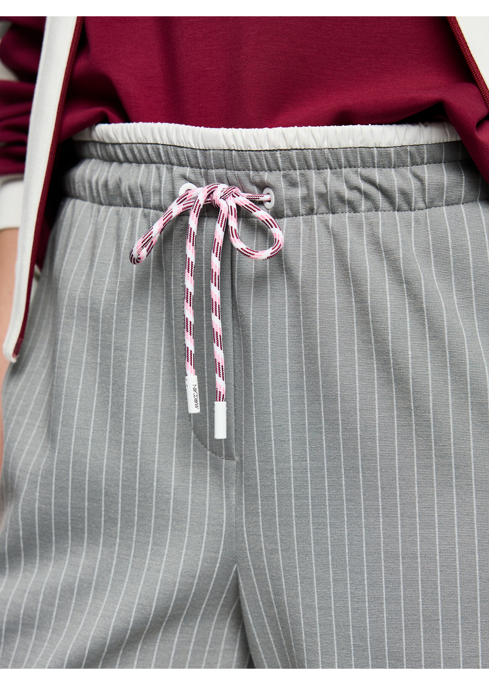 Marccain Sports Broek AS 81.16 J08 820