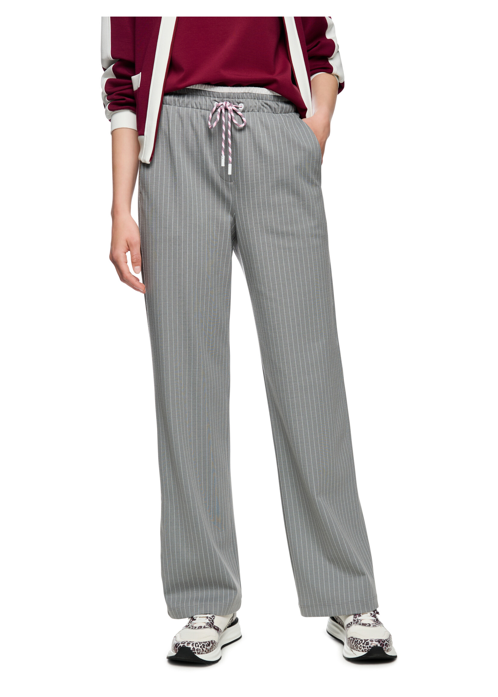 Marccain Sports Broek AS 81.16 J08 820