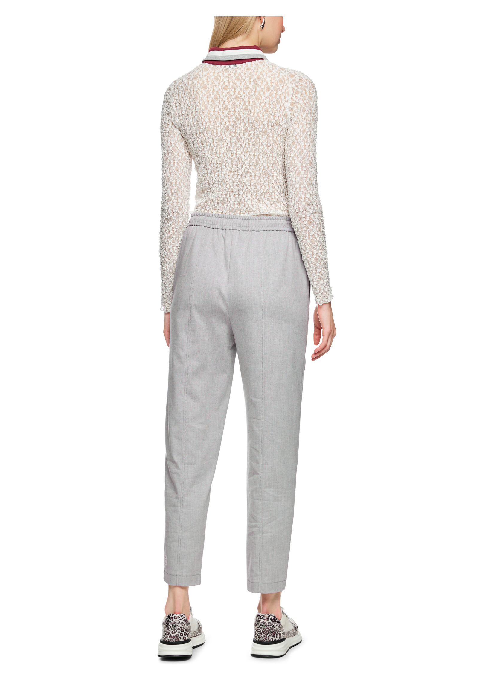Marccain Sports Broek AS 81.36 W22 820
