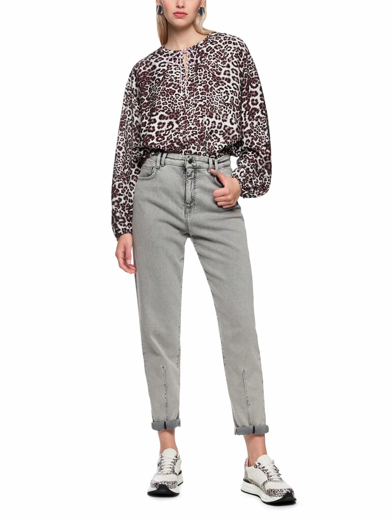 Marccain Sports Jeans AS 82.14 D04 820