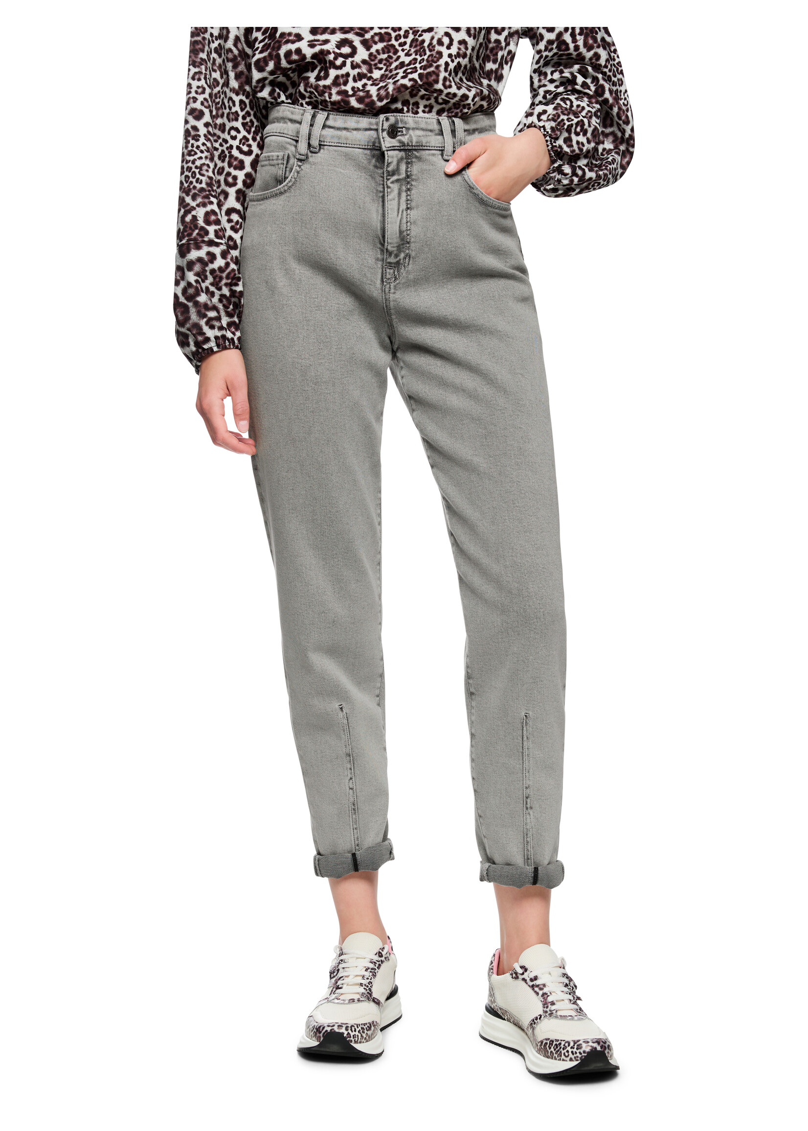 Marccain Sports Jeans AS 82.14 D04 820