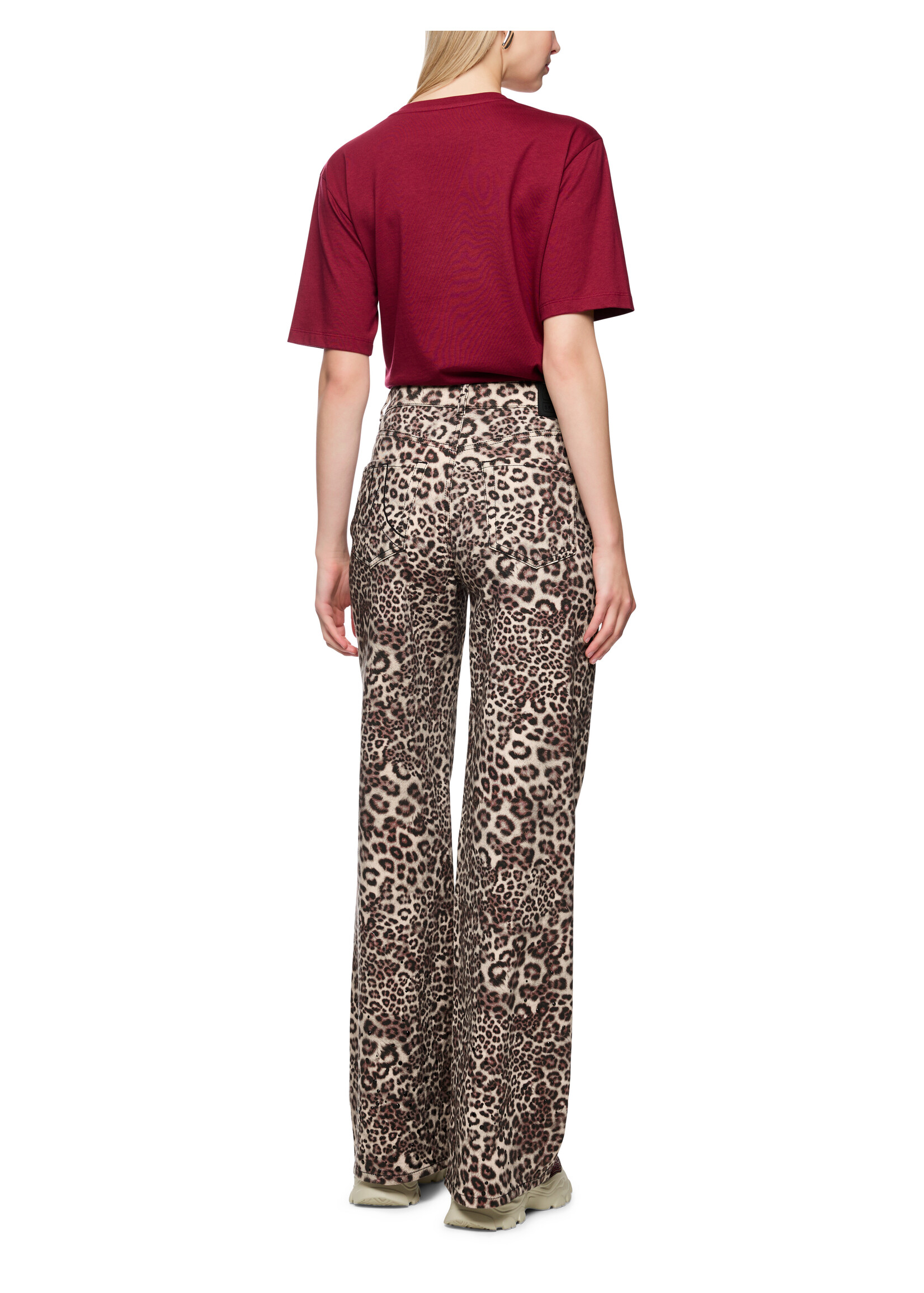 Marccain Sports Jeans AS 82.20 D09 293