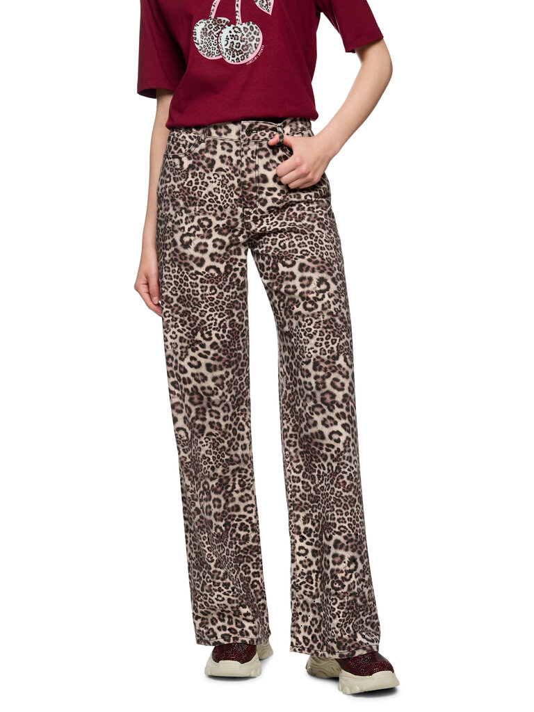 Marccain Sports Jeans AS 82.20 D09 293
