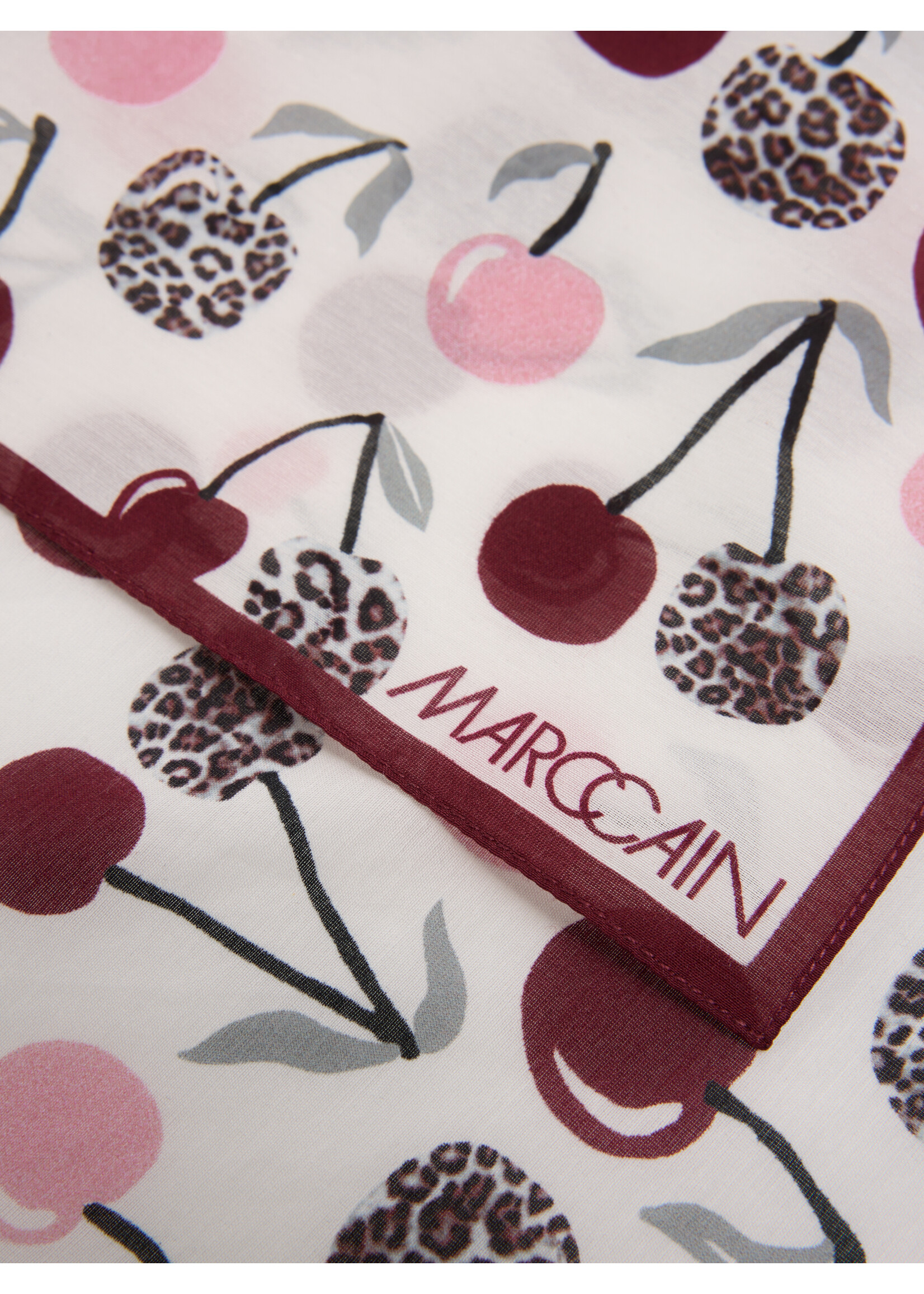 Marccain Sports Sjaal AS B1.01 Z15 293