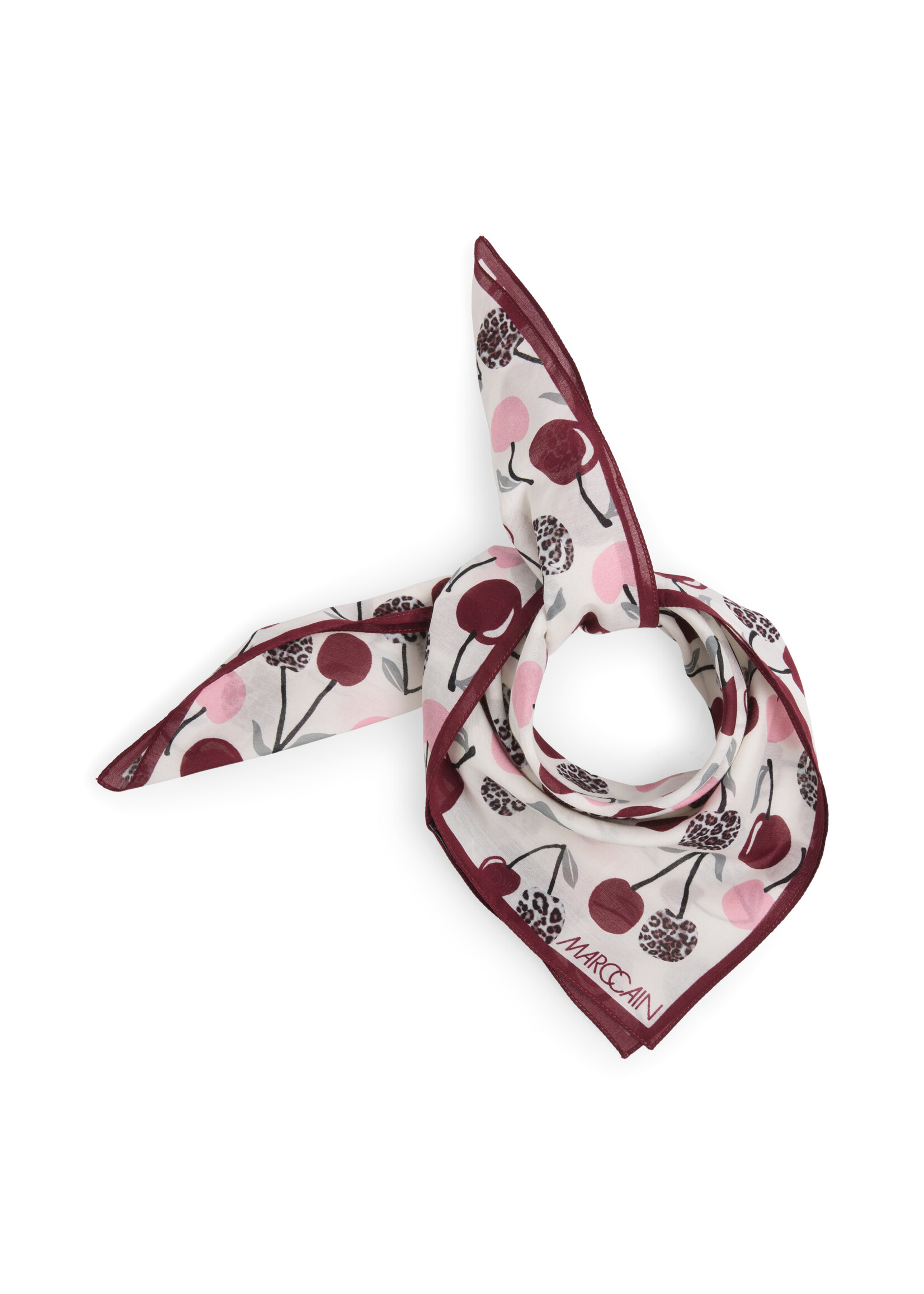 Marccain Sports Sjaal AS B1.01 Z15 293