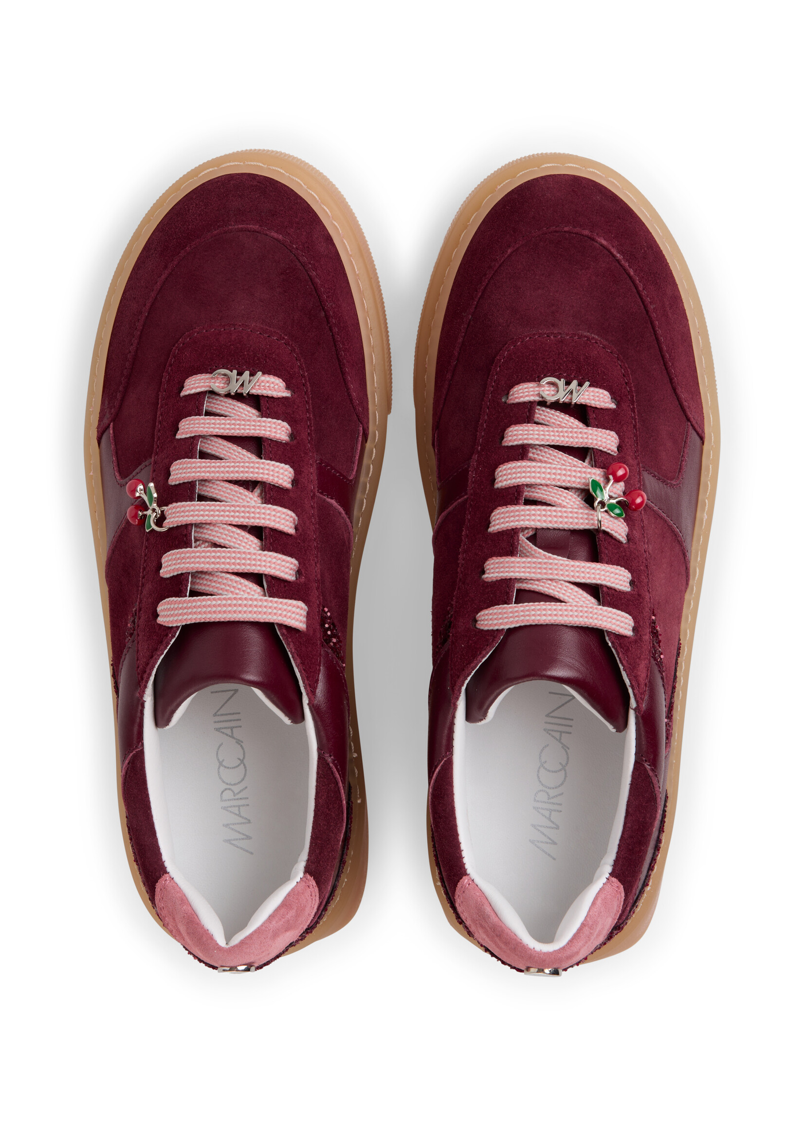 Marccain Sports Sneakers AS SH.05 L06 293