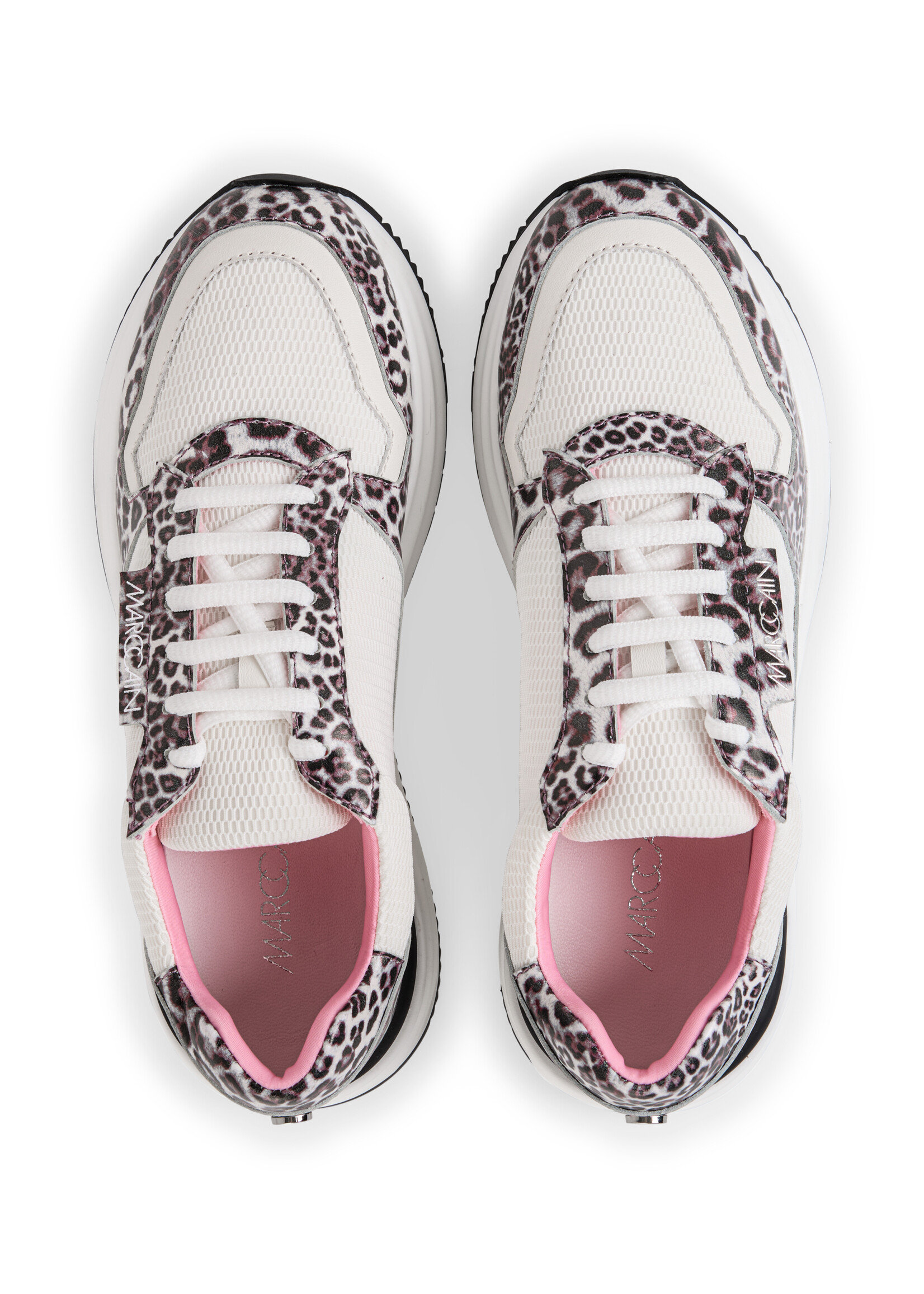 Marccain Sports Sneakers AS SH.09 J47 293