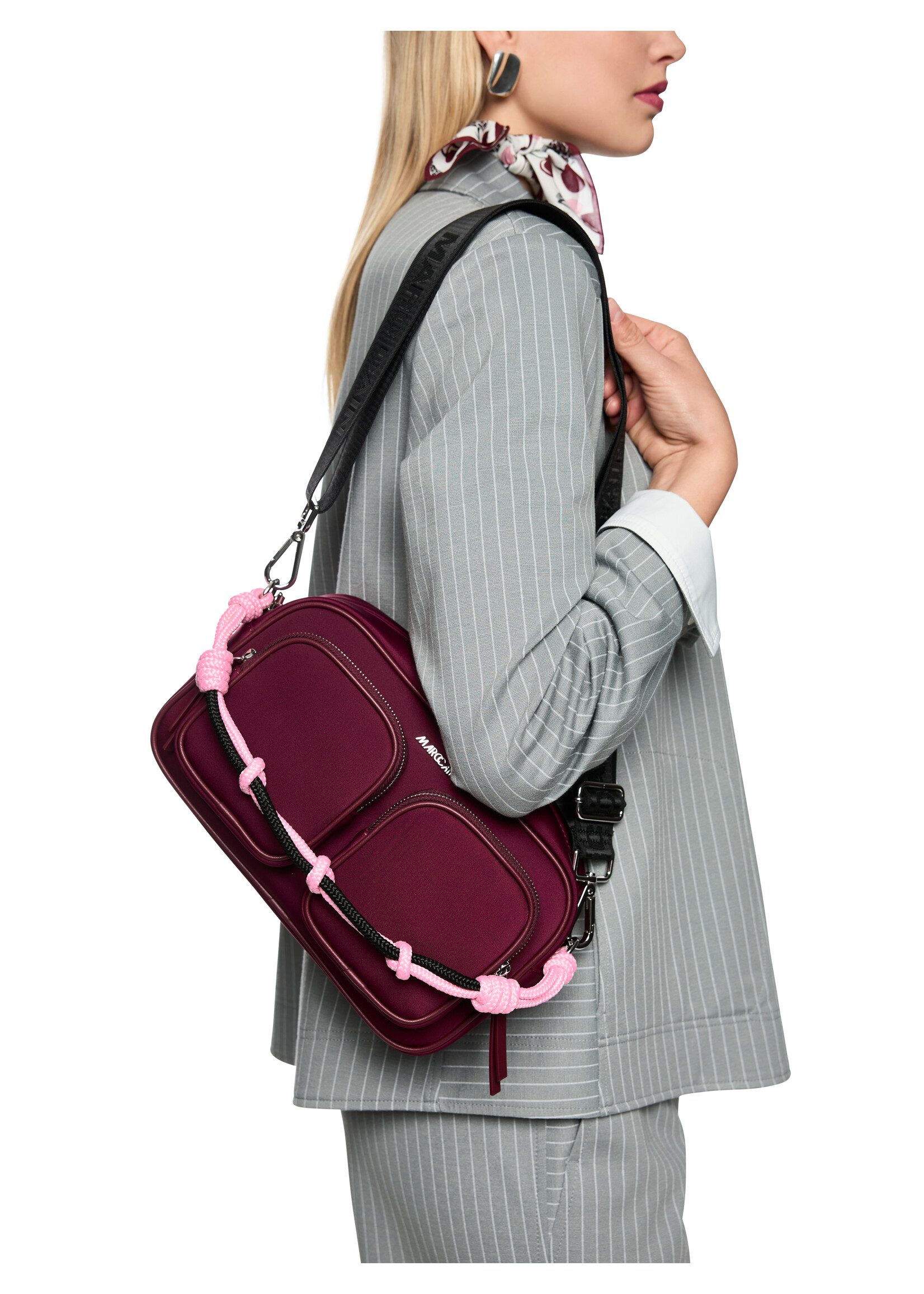 Marccain Sports Schoudertas AS TI.05 Z02 293