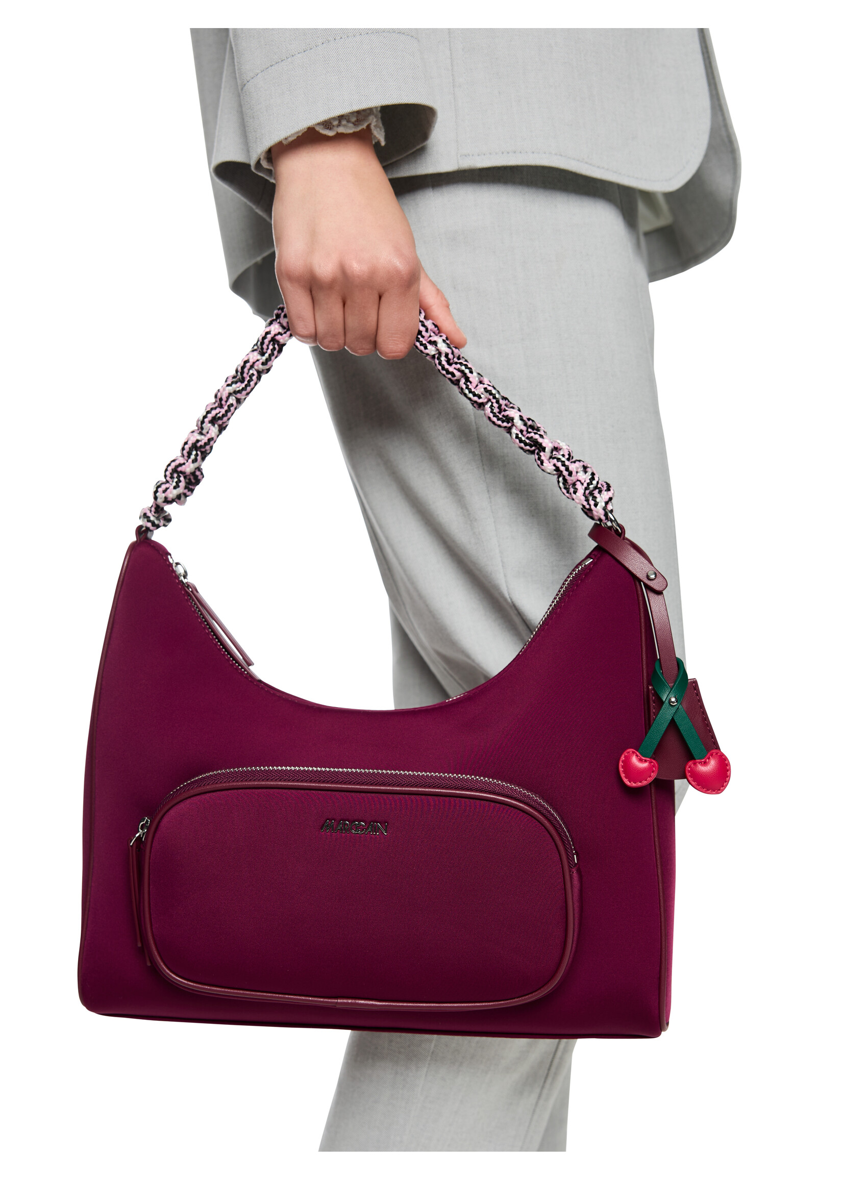 Marccain Sports Hobo tas AS TK.01 Z02 293