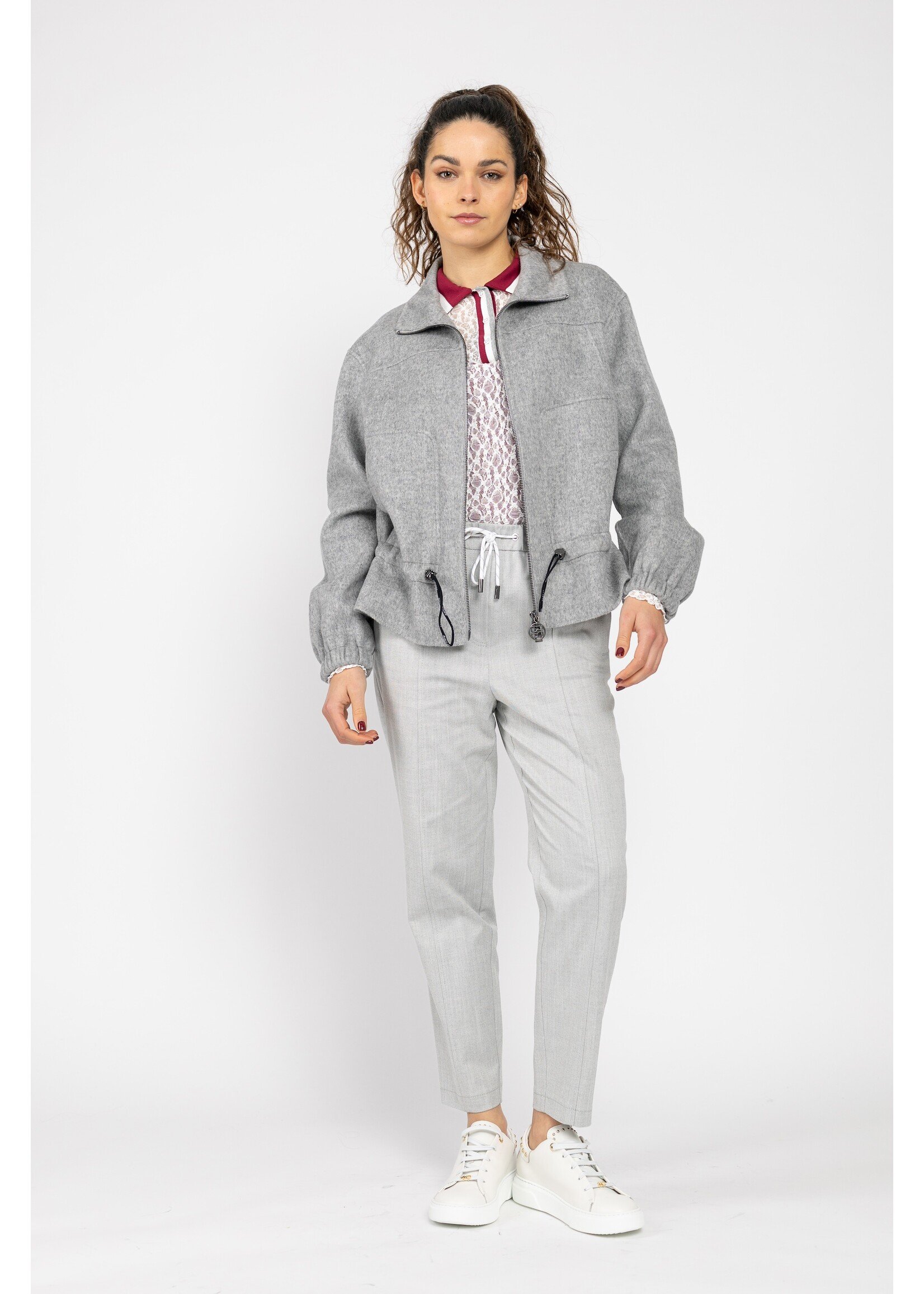 Marccain Sports Outdoorjack AS 12.04 W07 820