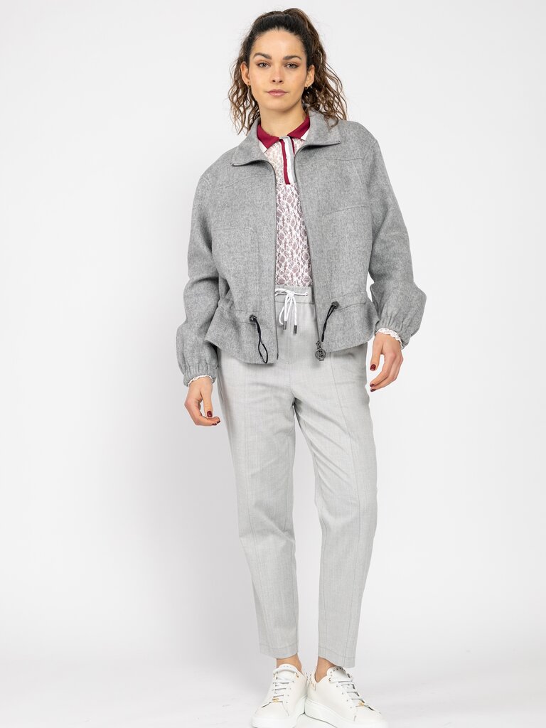 Marccain Sports Outdoorjack AS 12.04 W07 820