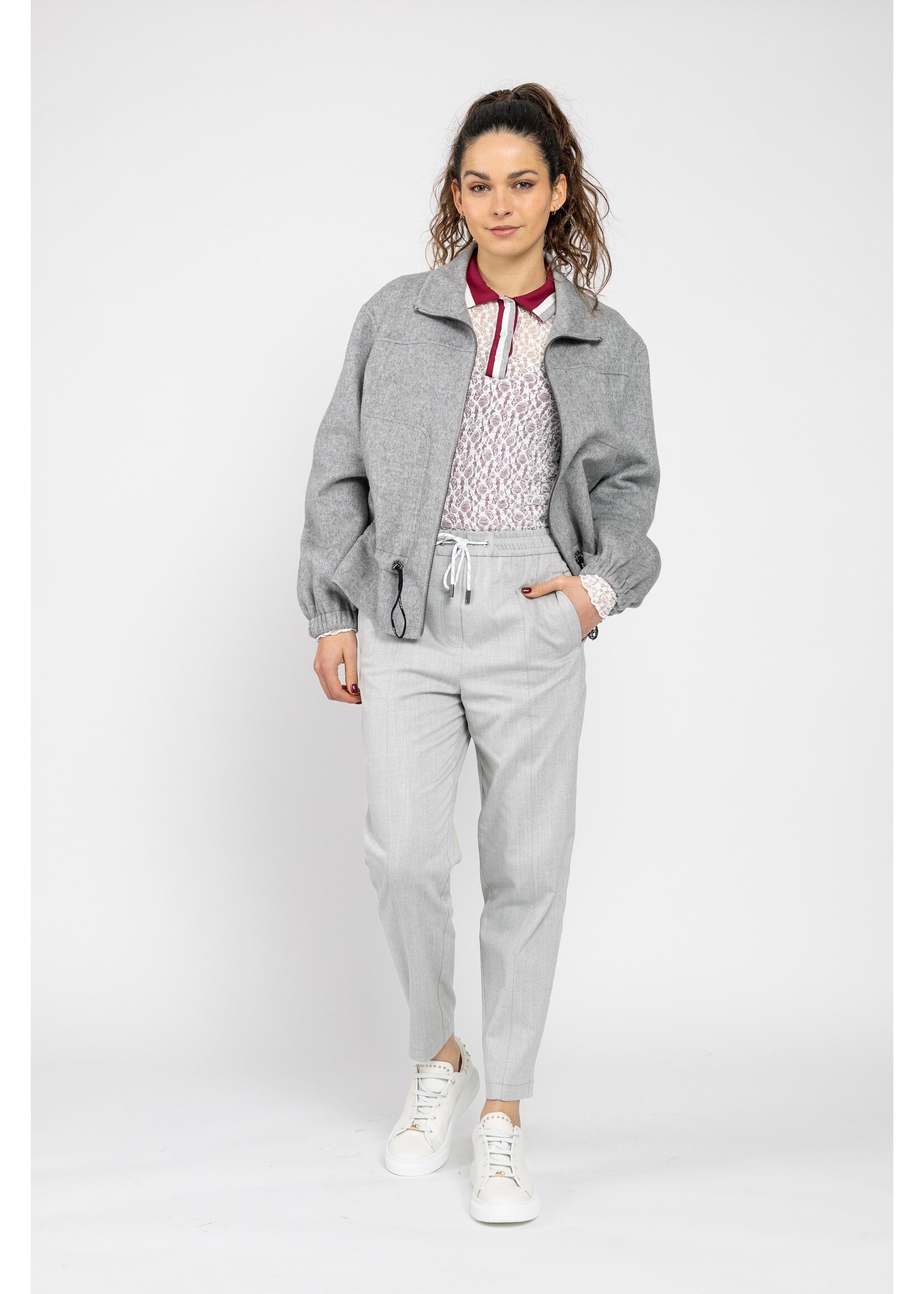 Marccain Sports Outdoorjack AS 12.04 W07 820