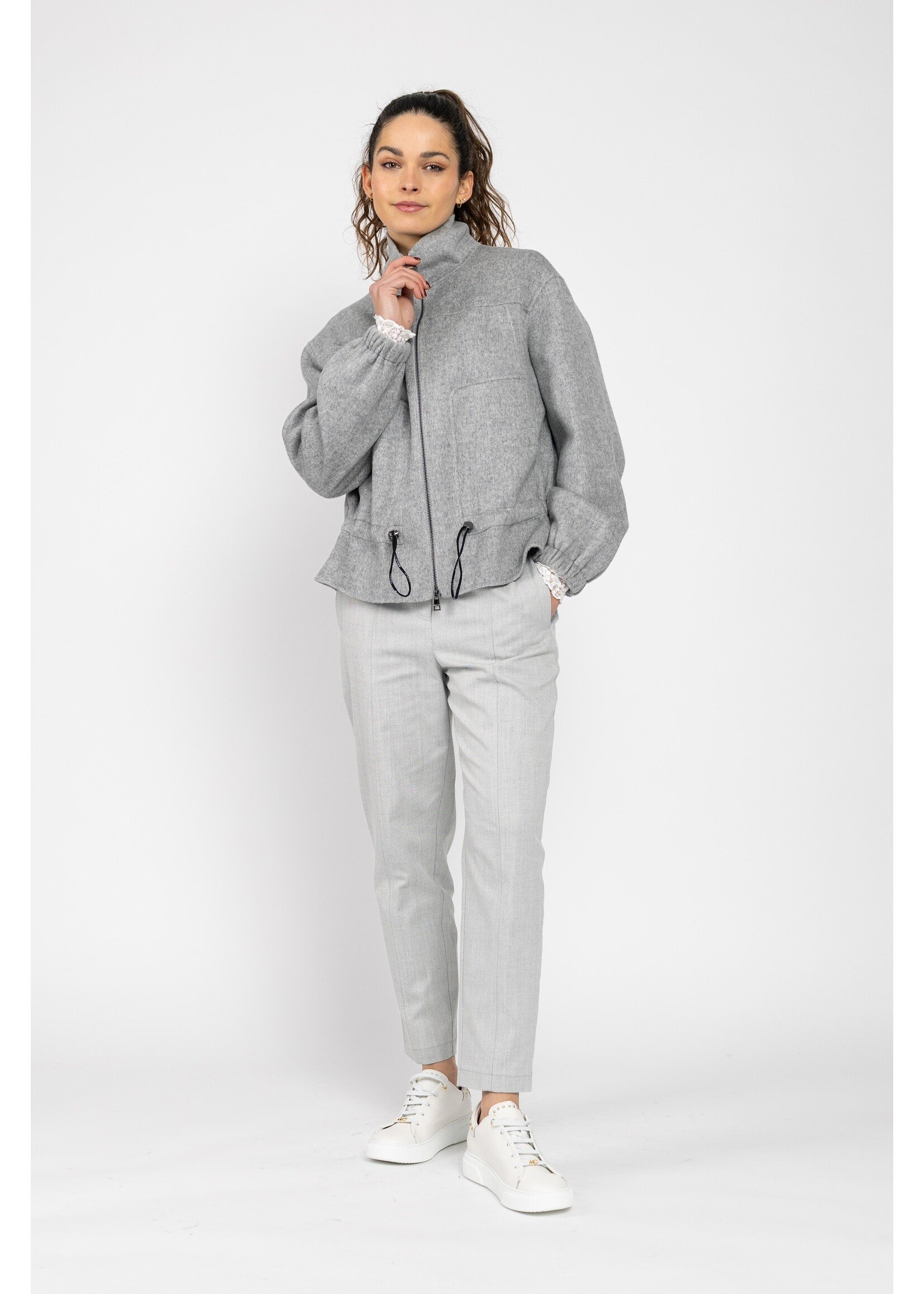 Marccain Sports Outdoorjack AS 12.04 W07 820