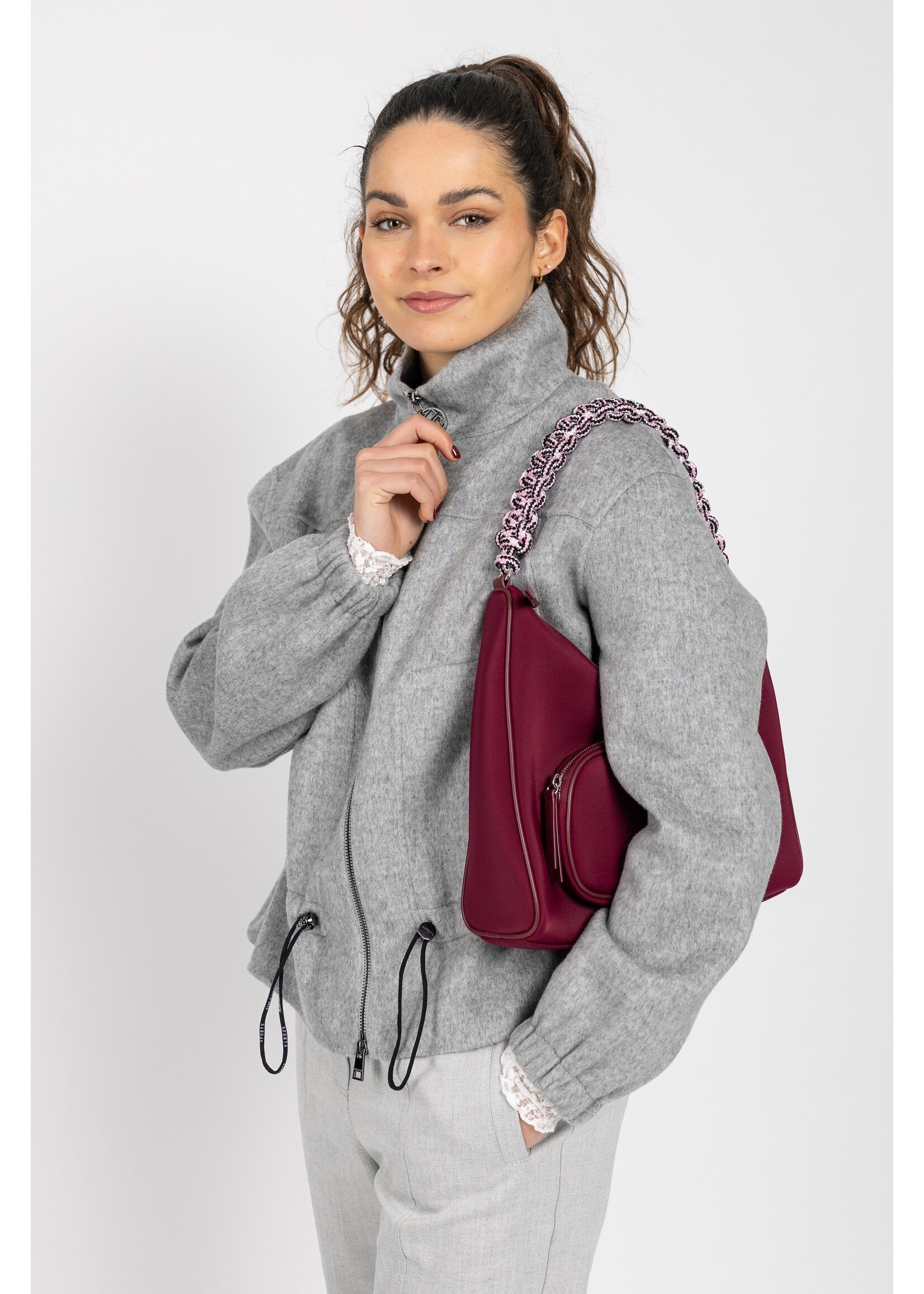 Marccain Sports Outdoorjack AS 12.04 W07 820