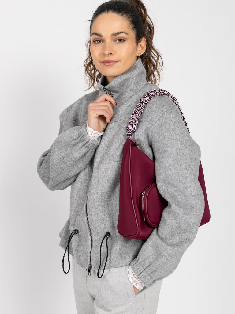 Marccain Sports Outdoorjack AS 12.04 W07 820