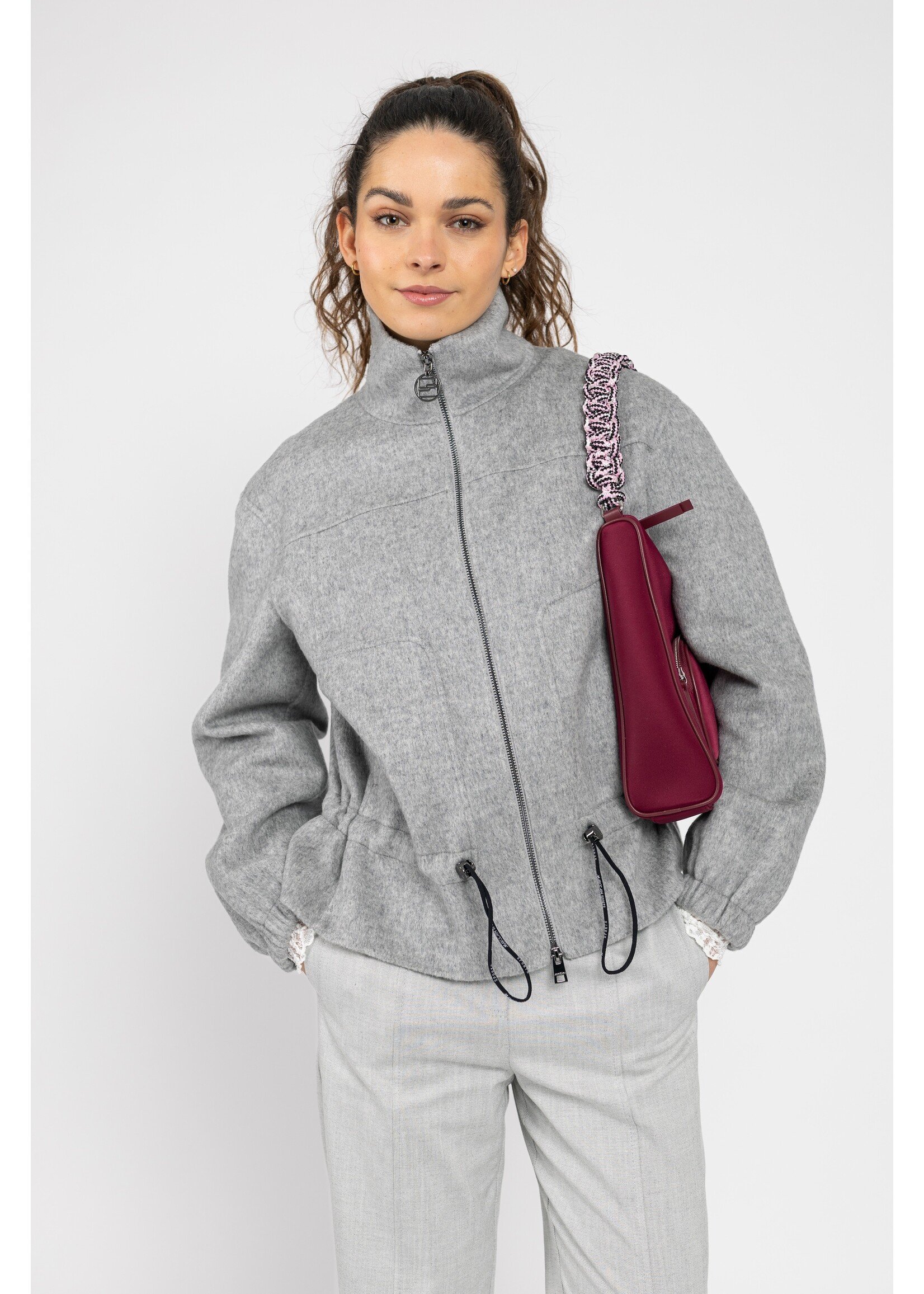 Marccain Sports Outdoorjack AS 12.04 W07 820