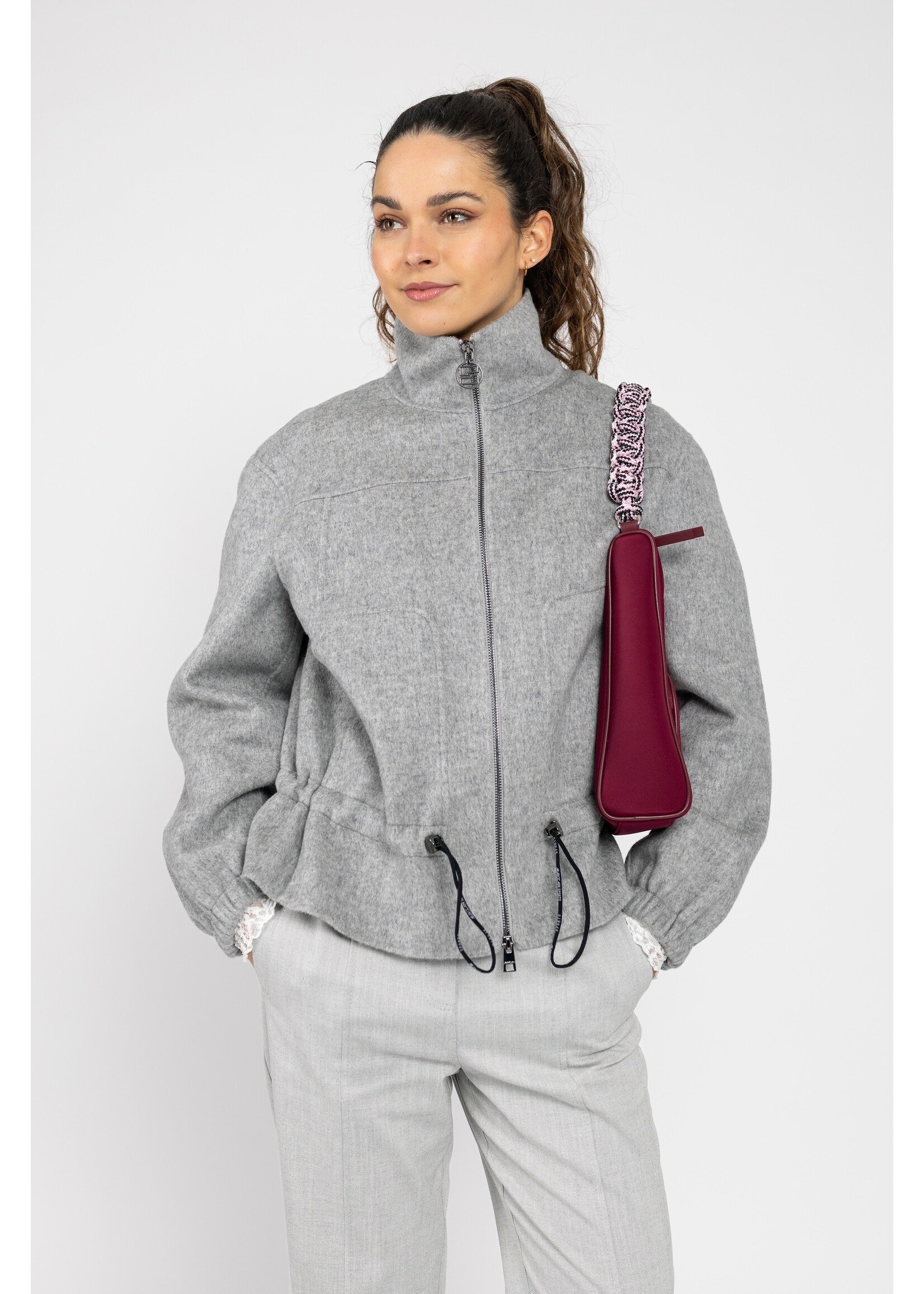 Marccain Sports Outdoorjack AS 12.04 W07 820