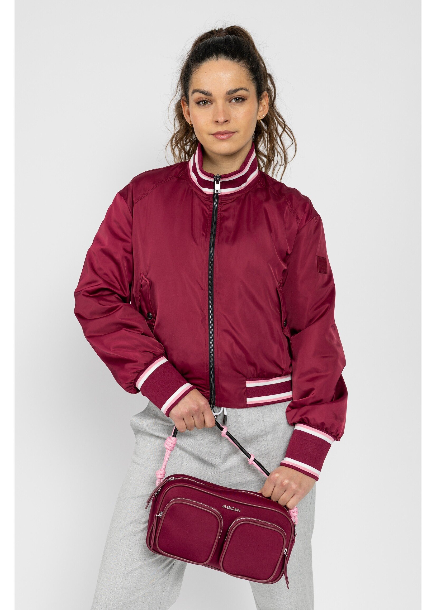 Marccain Sports Jack AS 31.02 W06 293