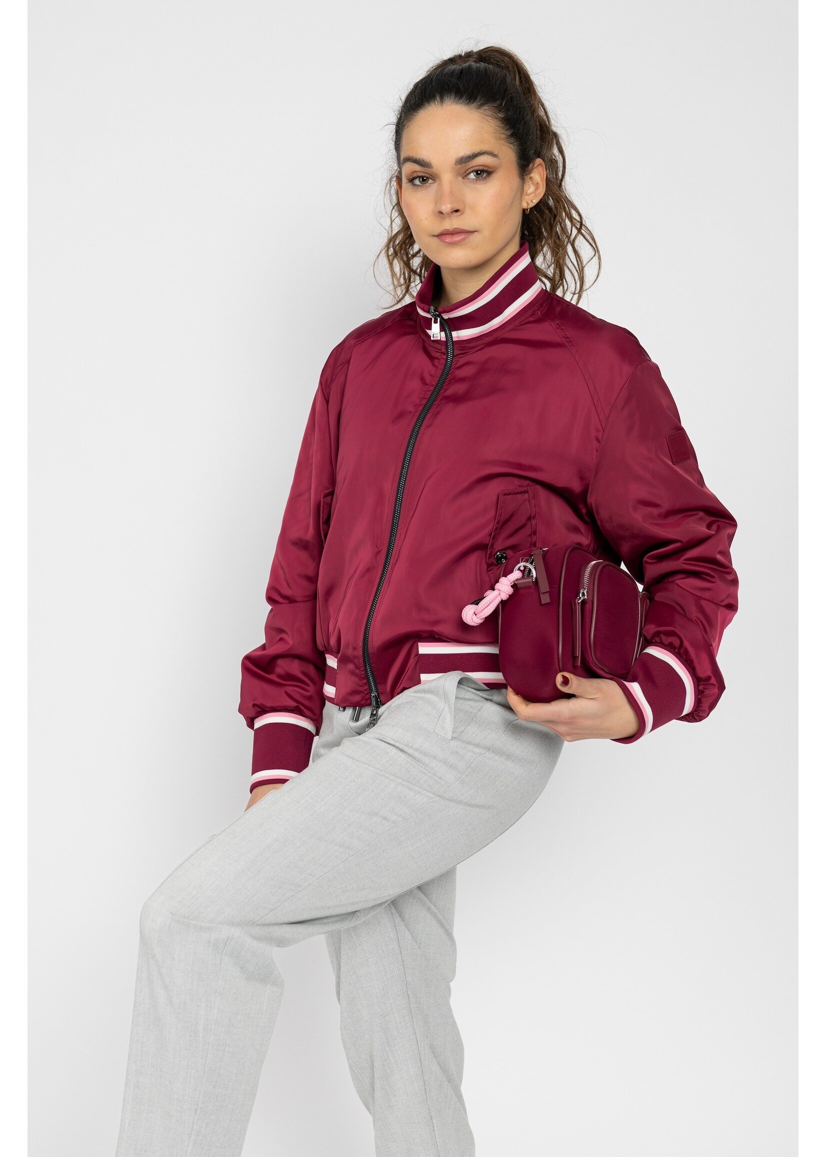 Marccain Sports Jack AS 31.02 W06 293