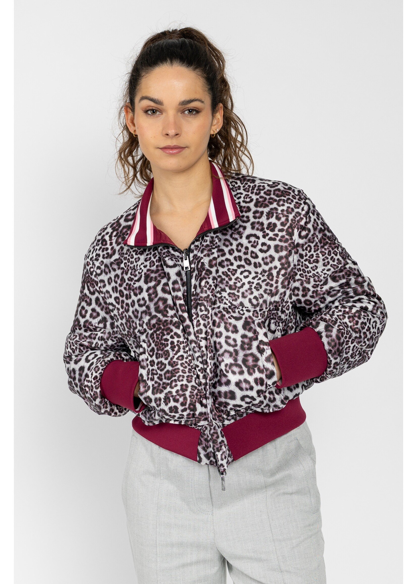 Marccain Sports Jack AS 31.02 W06 293