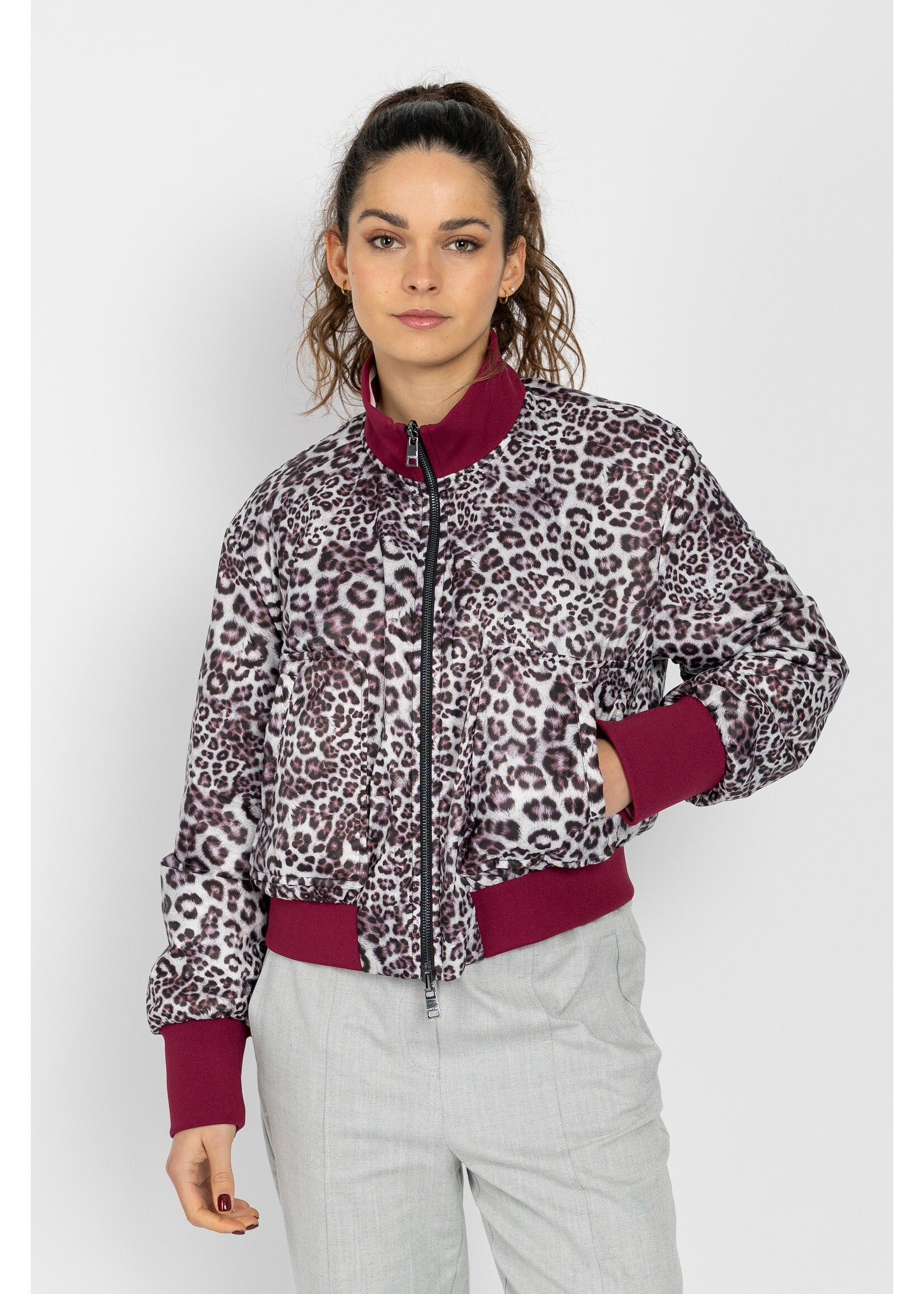 Marccain Sports Jack AS 31.02 W06 293