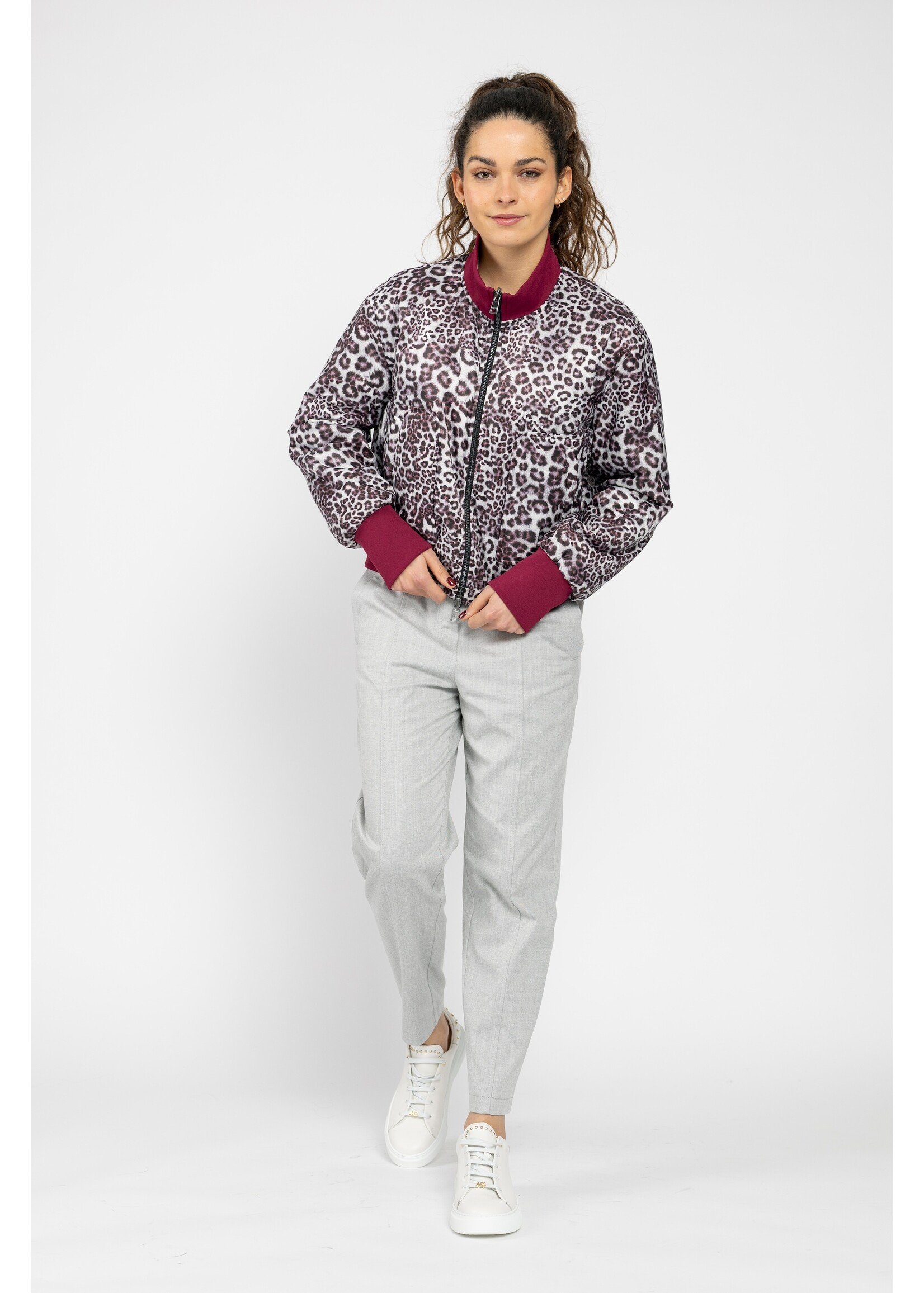 Marccain Sports Jack AS 31.02 W06 293