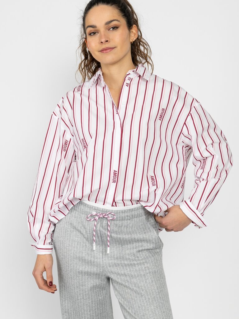 Marccain Sports Blouse AS 51.14 W82 293