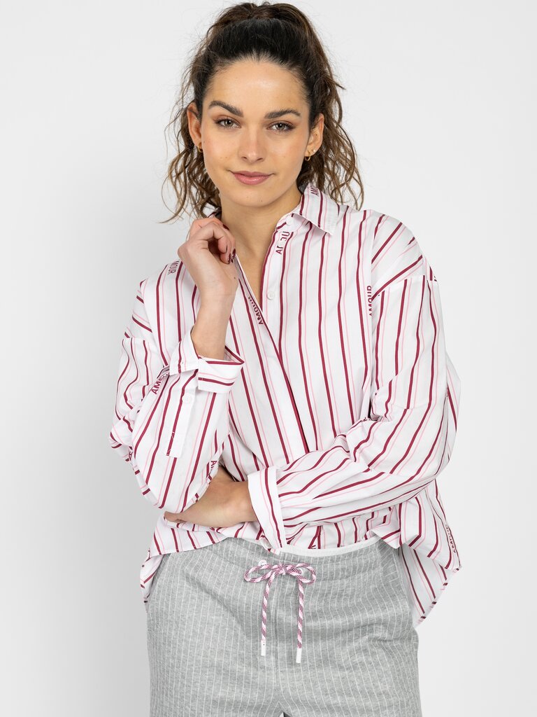 Marccain Sports Blouse AS 51.14 W82 293