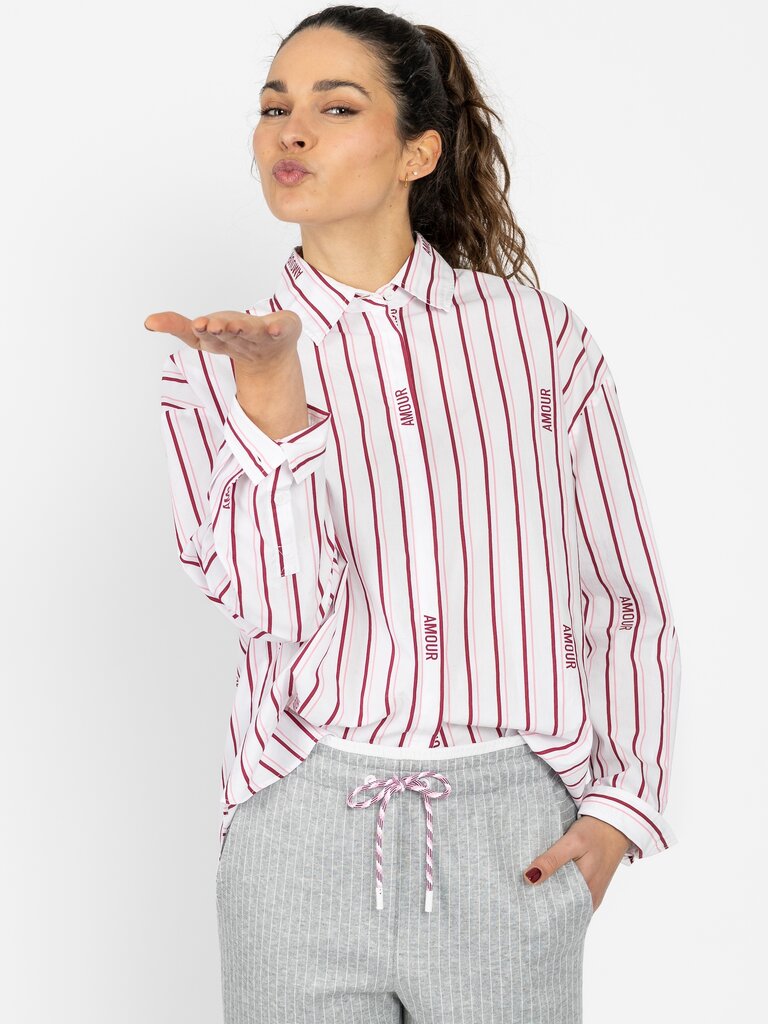 Marccain Sports Blouse AS 51.14 W82 293