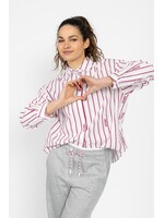 Marccain Sports Blouse AS 51.14 W82 293