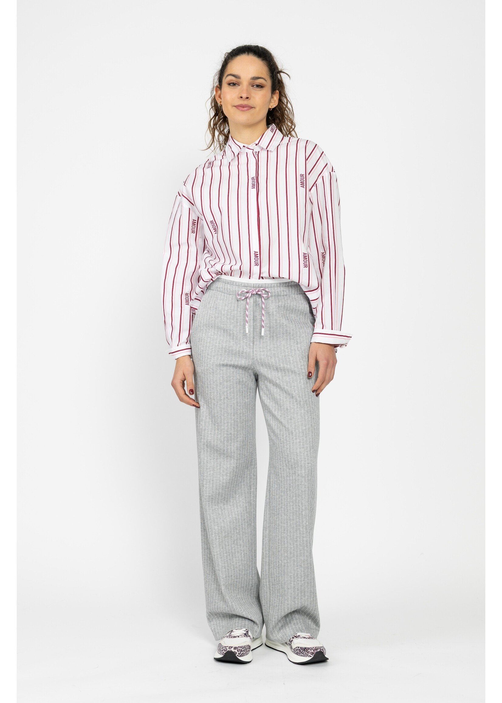 Marccain Sports Blouse AS 51.14 W82 293