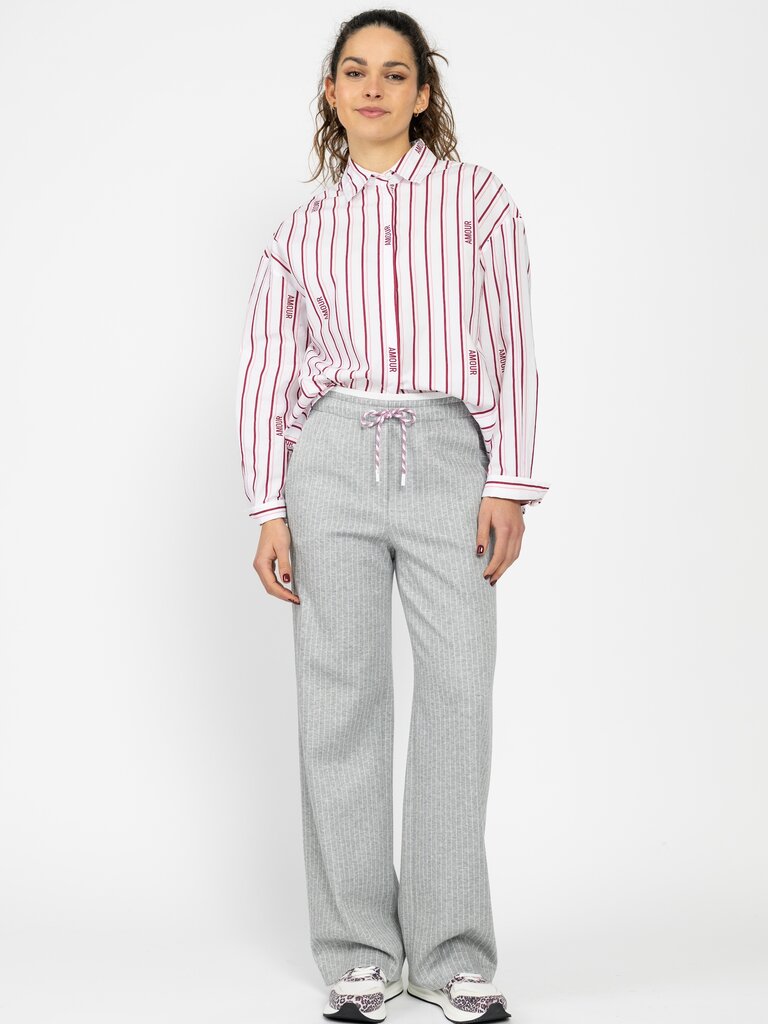 Marccain Sports Blouse AS 51.14 W82 293