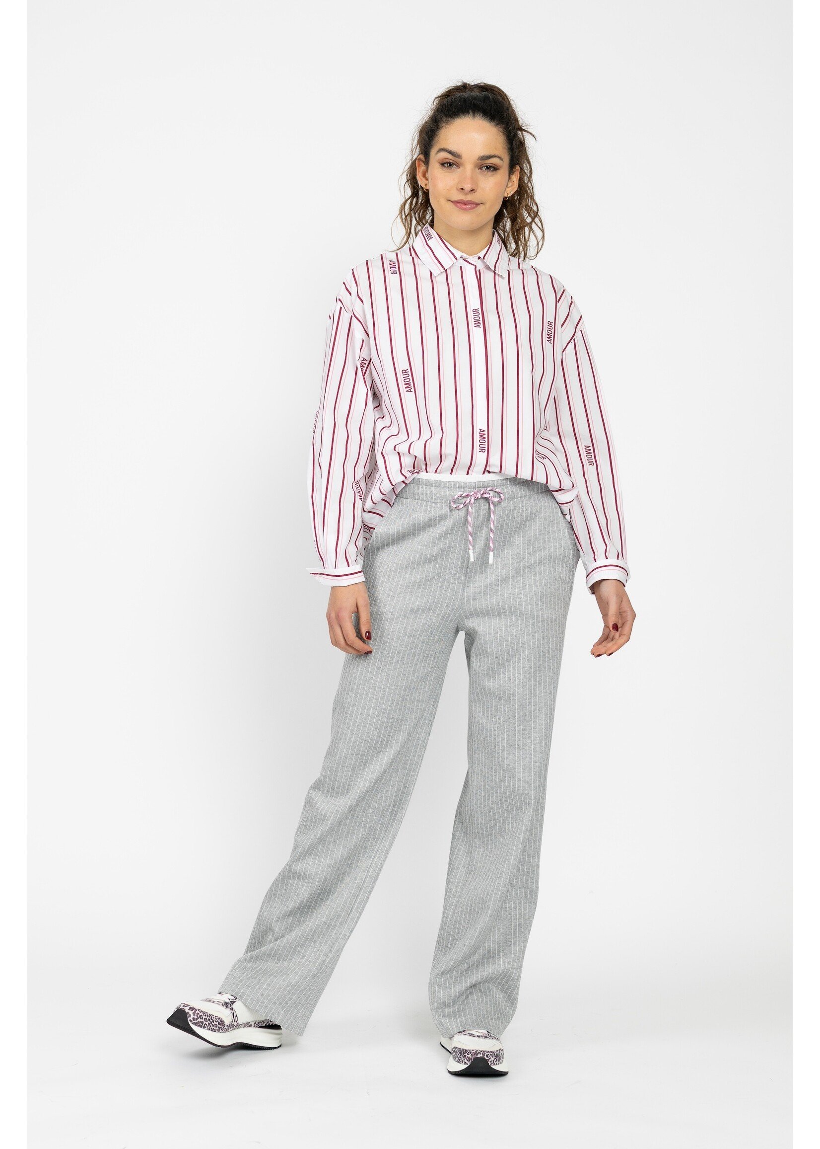 Marccain Sports Blouse AS 51.14 W82 293