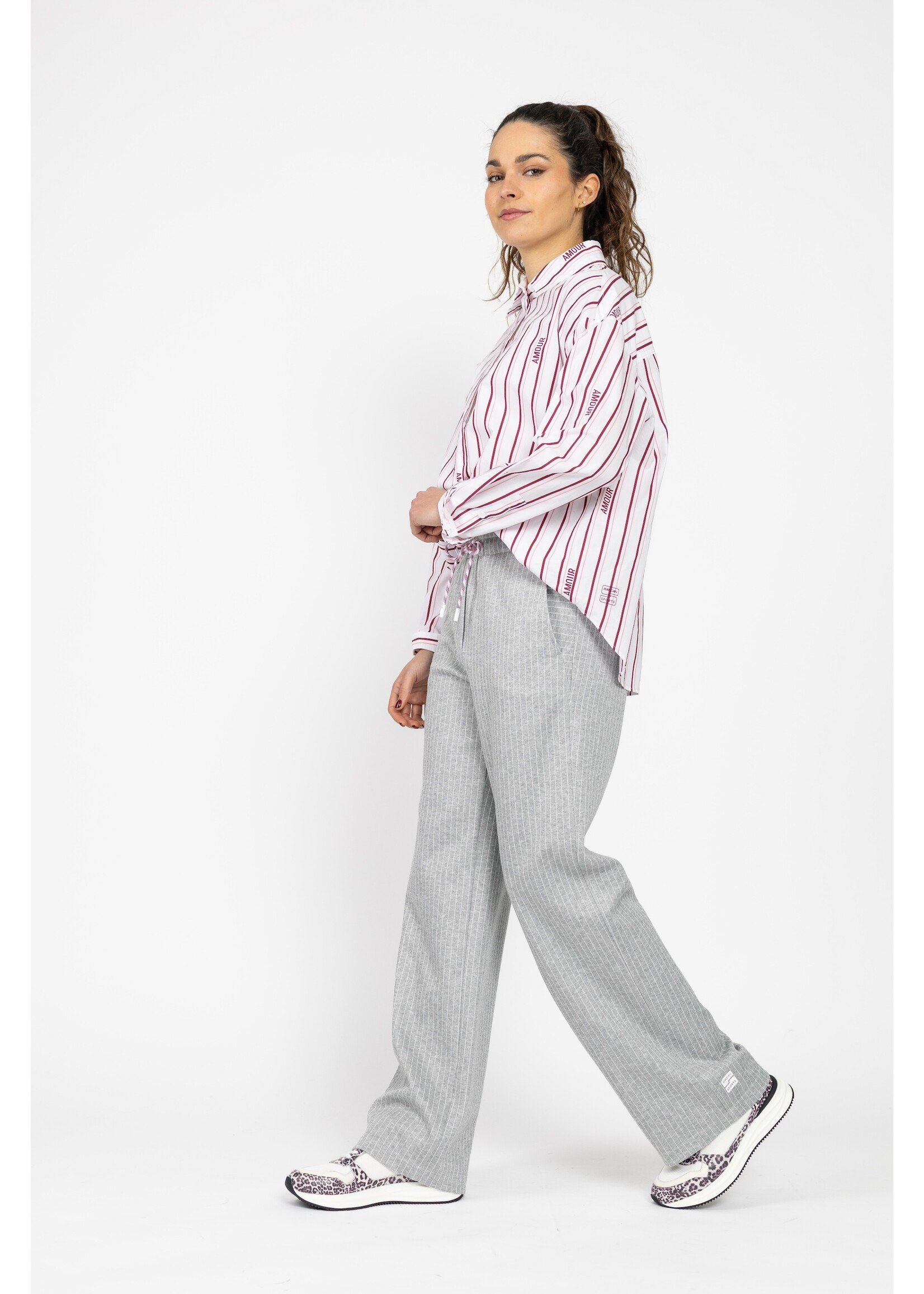 Marccain Sports Blouse AS 51.14 W82 293