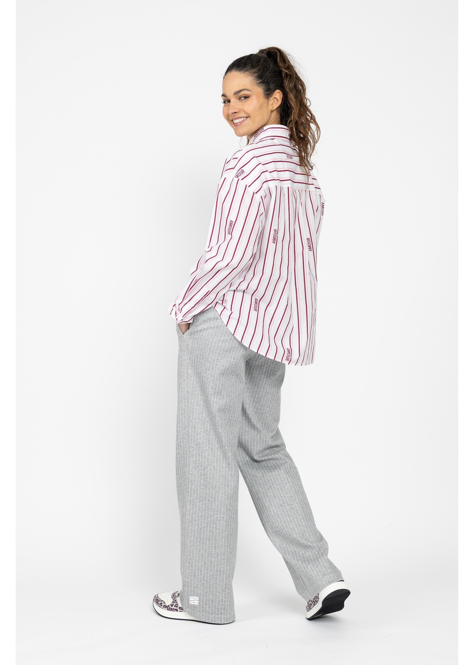 Marccain Sports Blouse AS 51.14 W82 293