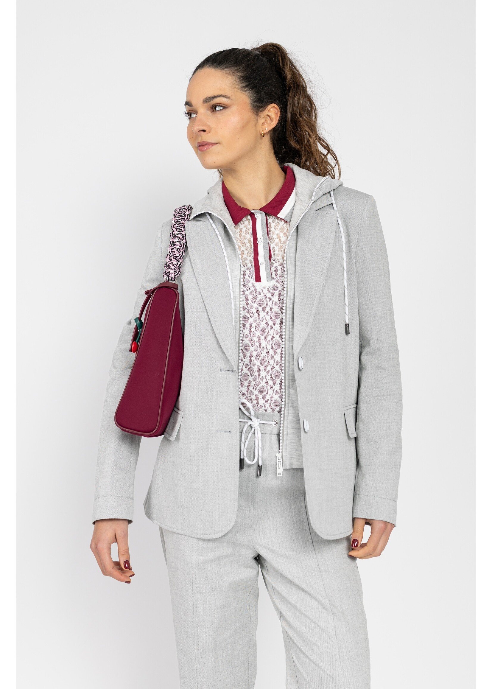 Marccain Sports Poloshirt AS 53.07 J18 110