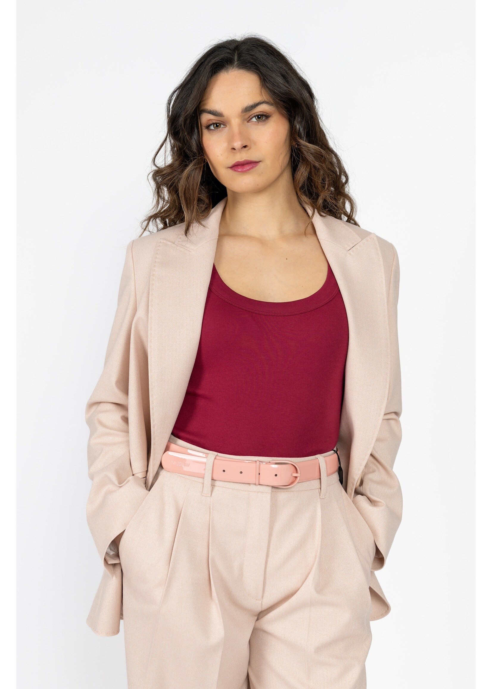 Marccain Sports Top AS 61.25 J50 293