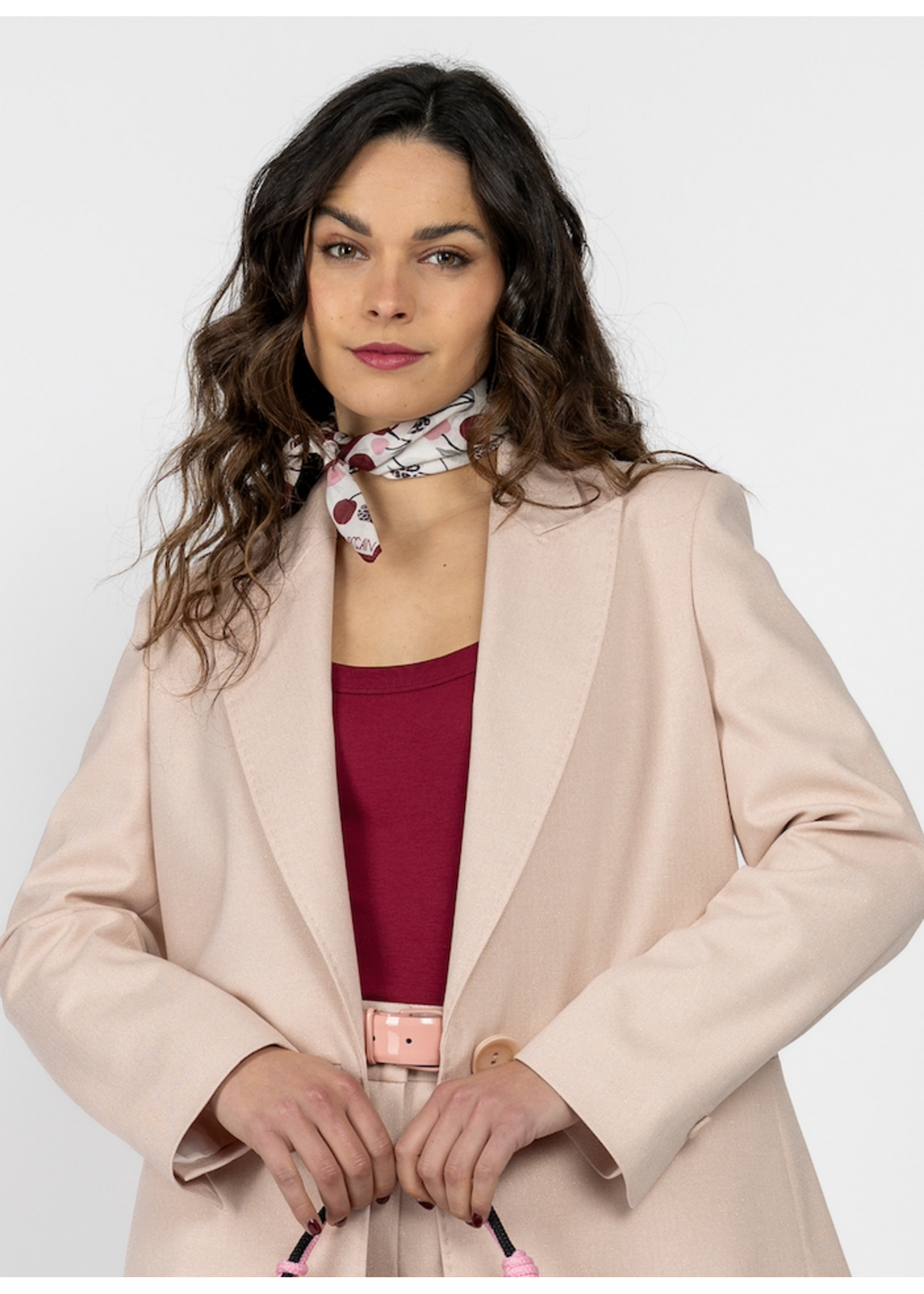 Marccain Sports Sjaal AS B1.01 Z15 293