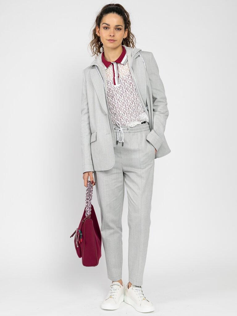 Marccain Sports Broek AS 81.36 W22 820