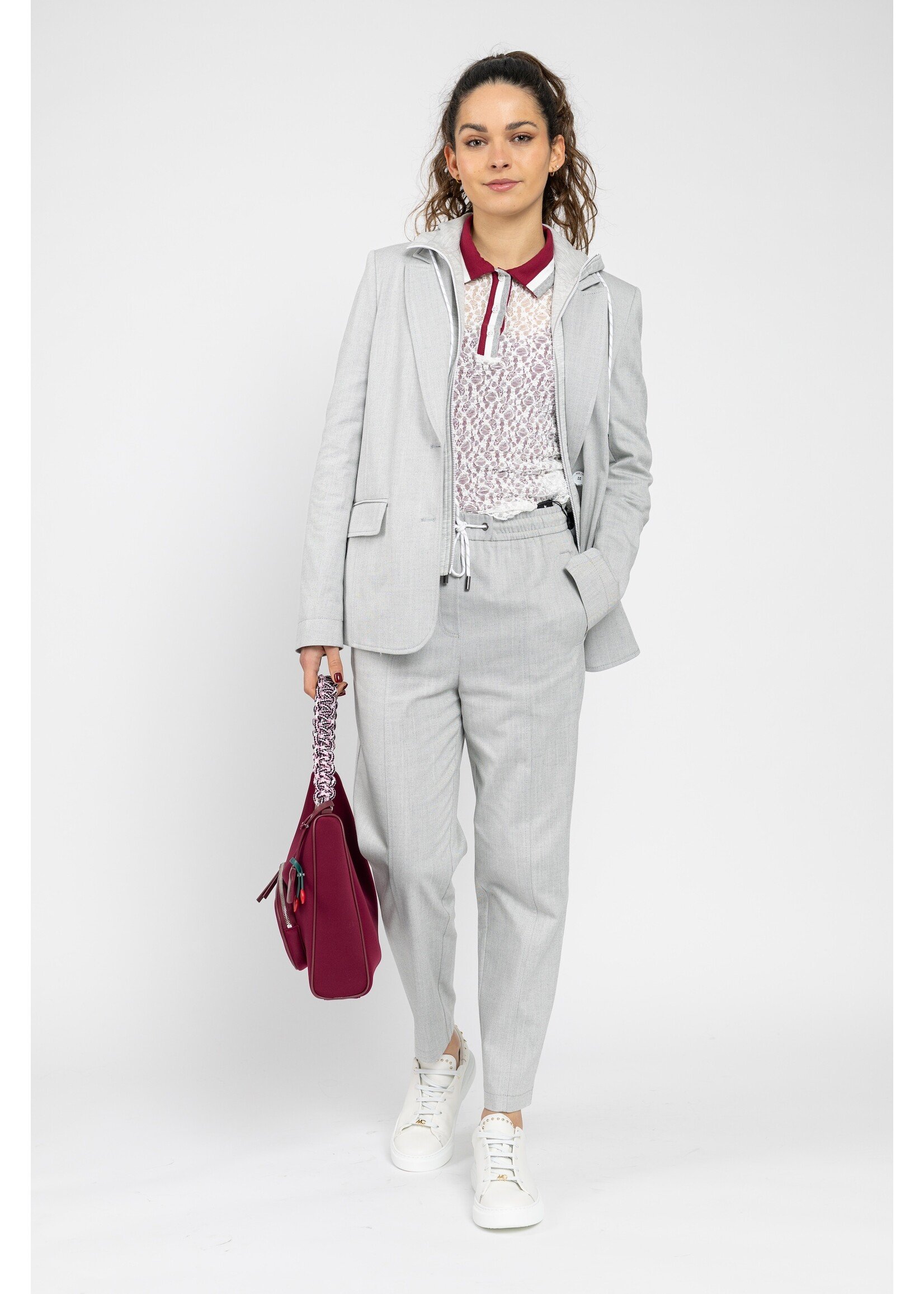 Marccain Sports Broek AS 81.36 W22 820