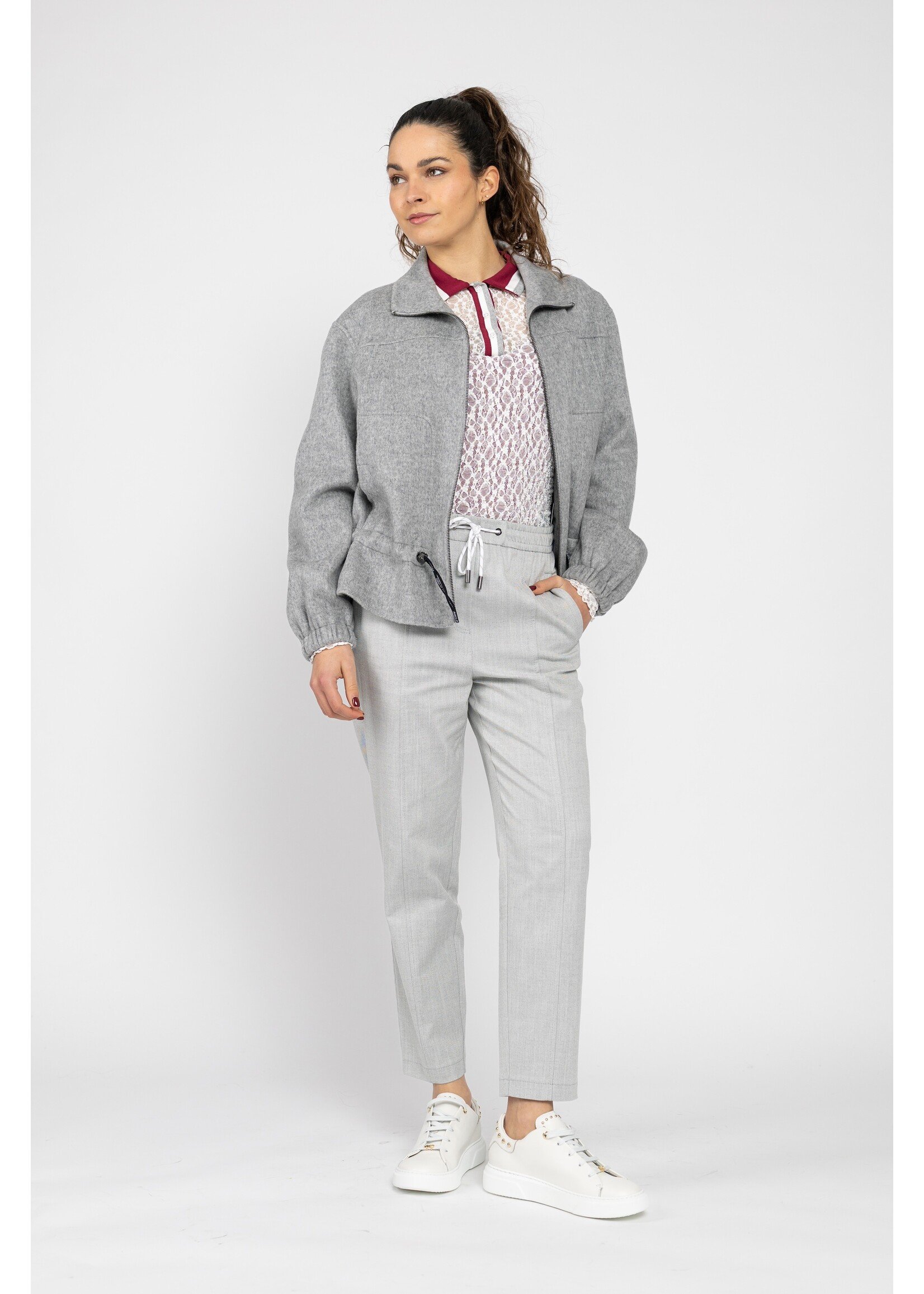 Marccain Sports Broek AS 81.36 W22 820