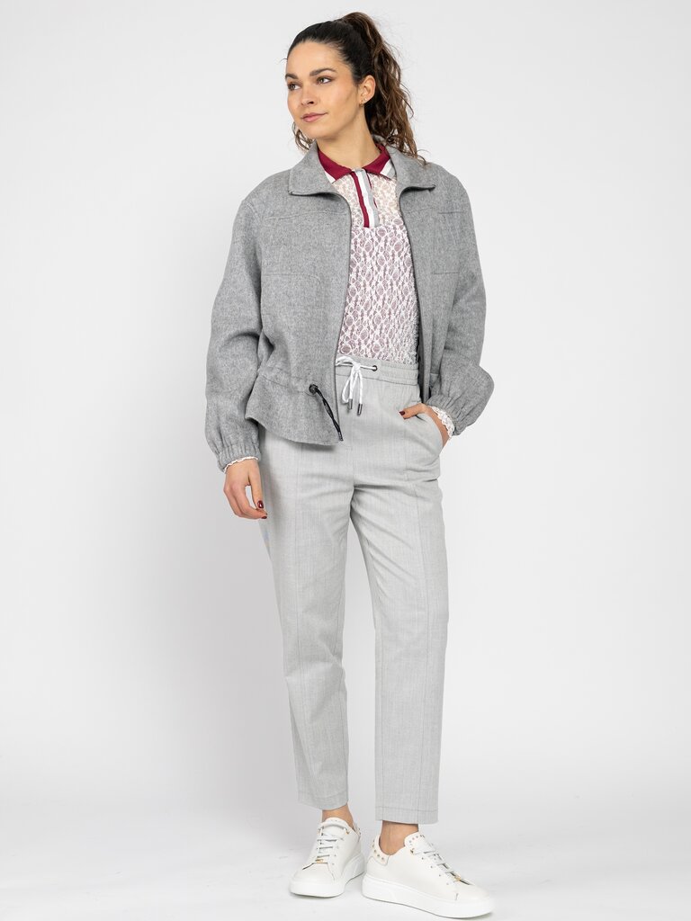 Marccain Sports Broek AS 81.36 W22 820