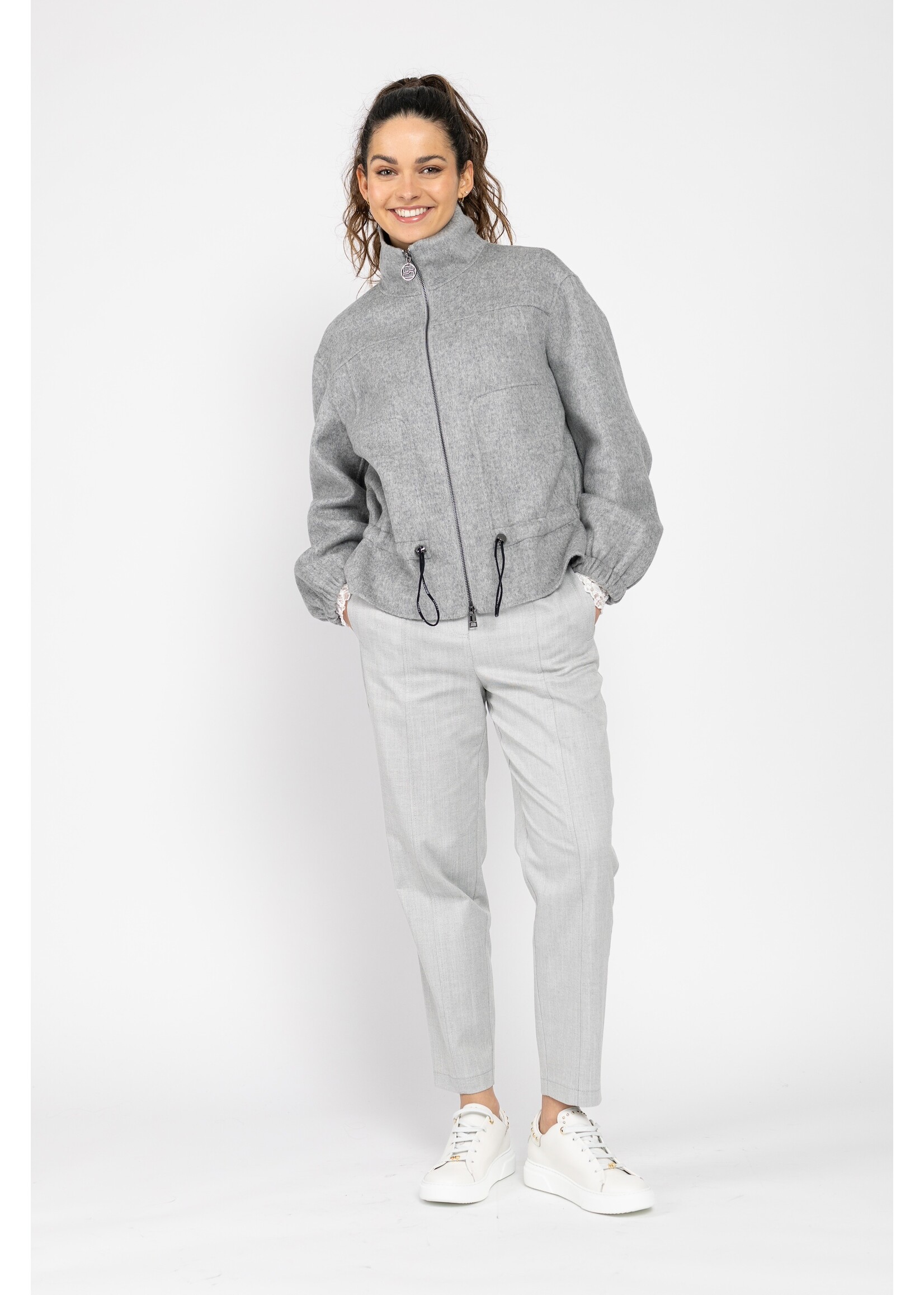 Marccain Sports Broek AS 81.36 W22 820