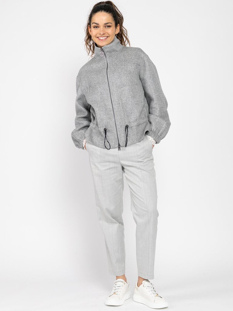 Marccain Sports Broek AS 81.36 W22 820