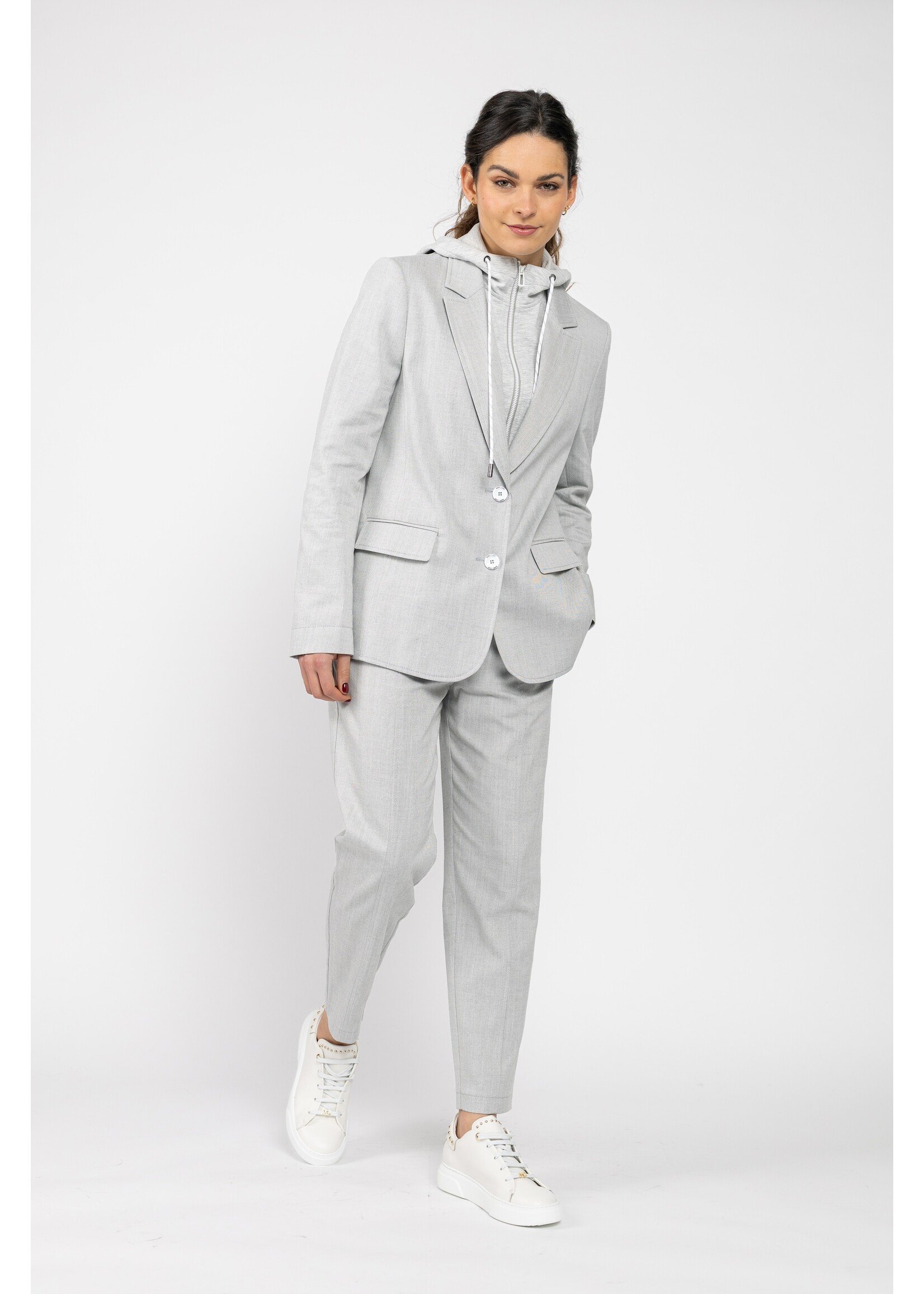 Marccain Sports Broek AS 81.36 W22 820