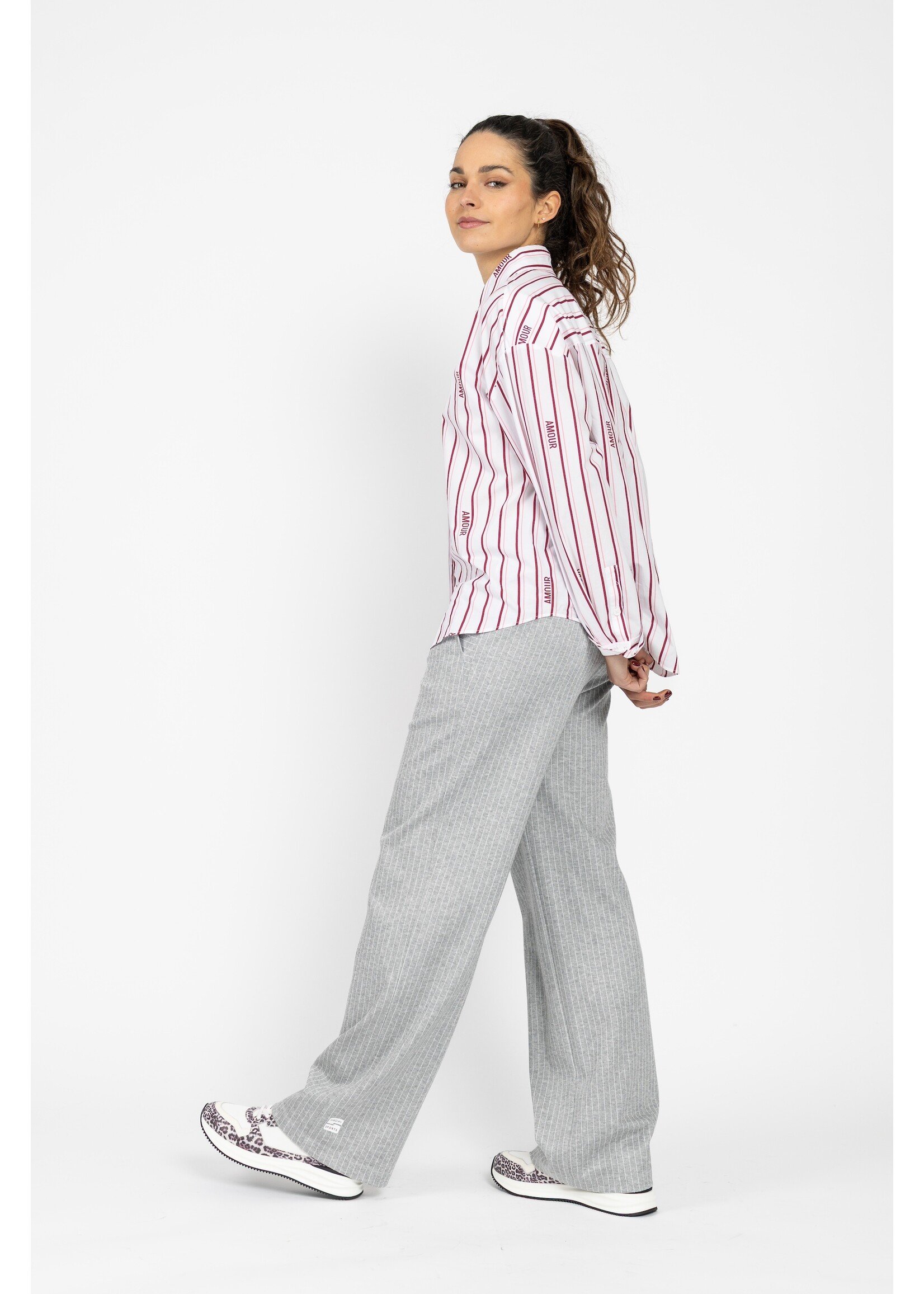 Marccain Sports Broek AS 81.16 J08 820