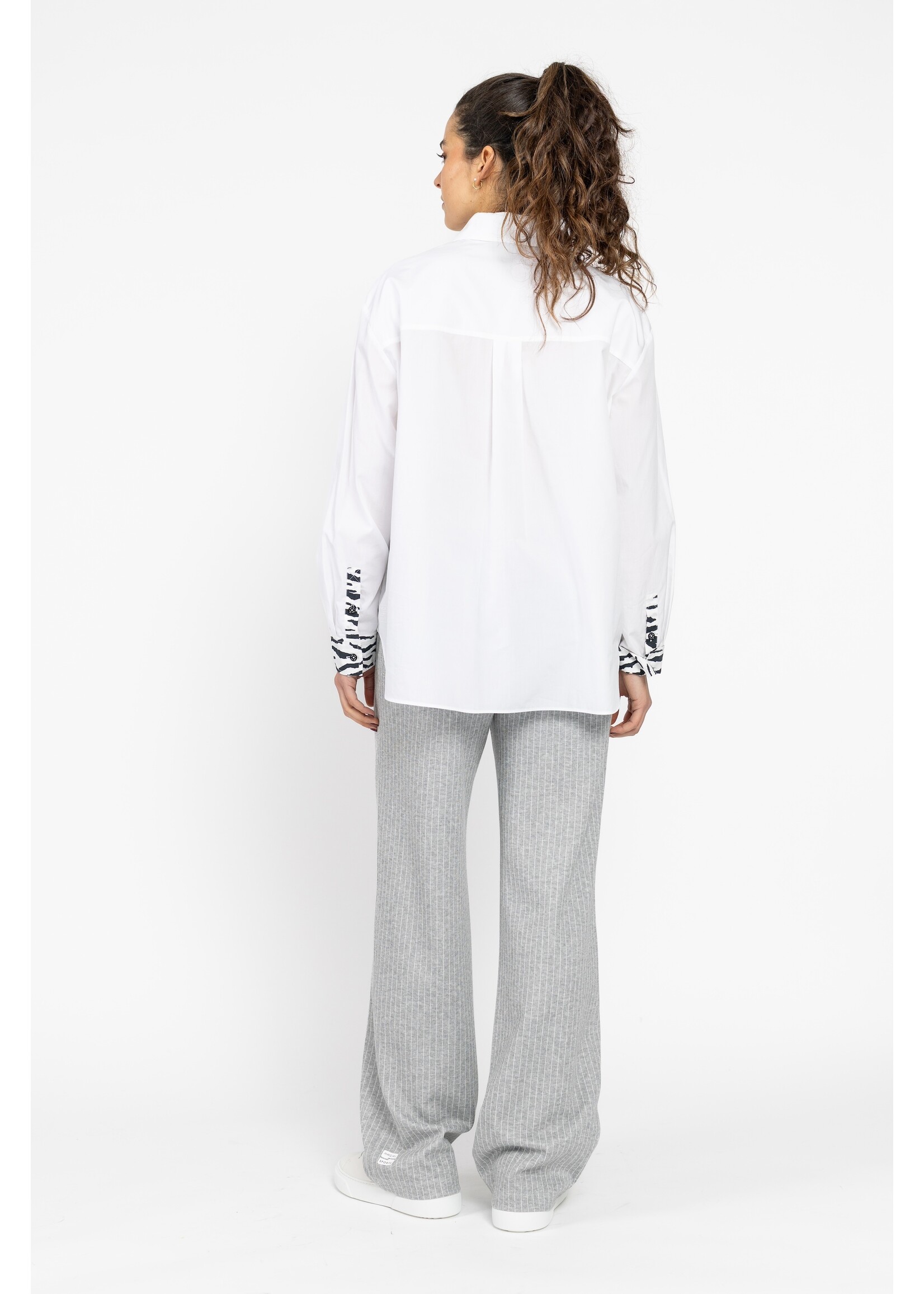 Marccain Sports Broek AS 81.16 J08 820