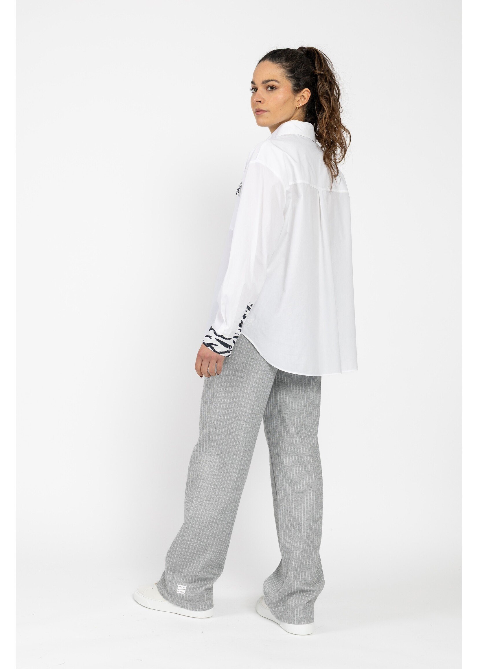 Marccain Sports Broek AS 81.16 J08 820