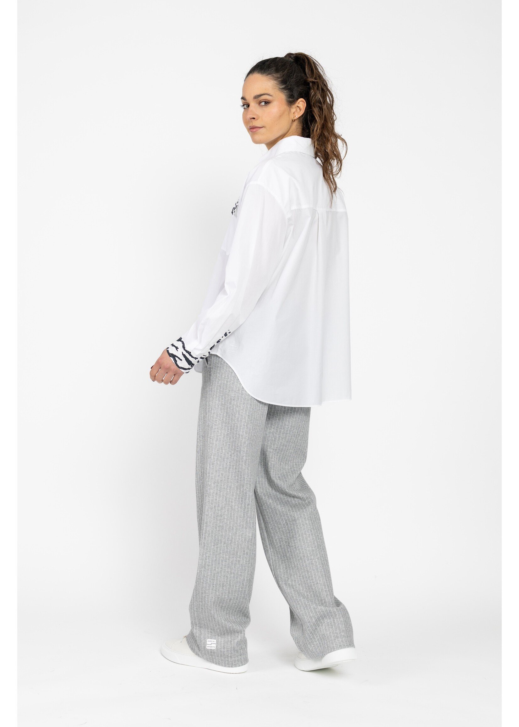 Marccain Sports Broek AS 81.16 J08 820