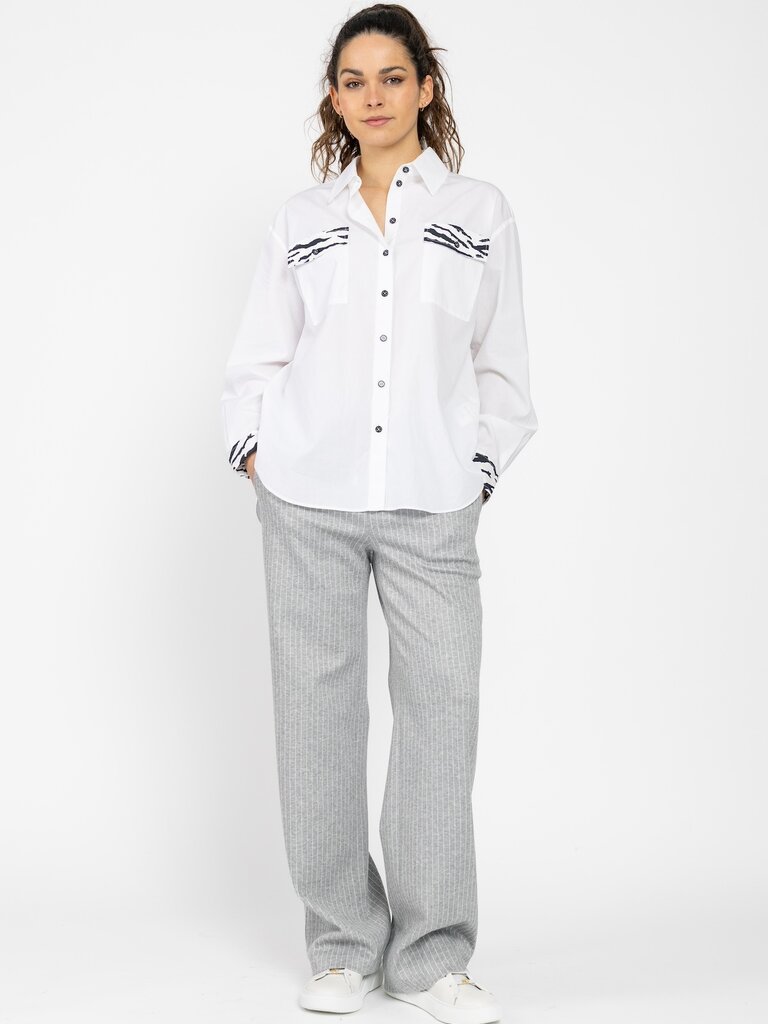 Marccain Sports Blouse AS 51.09 W81 100